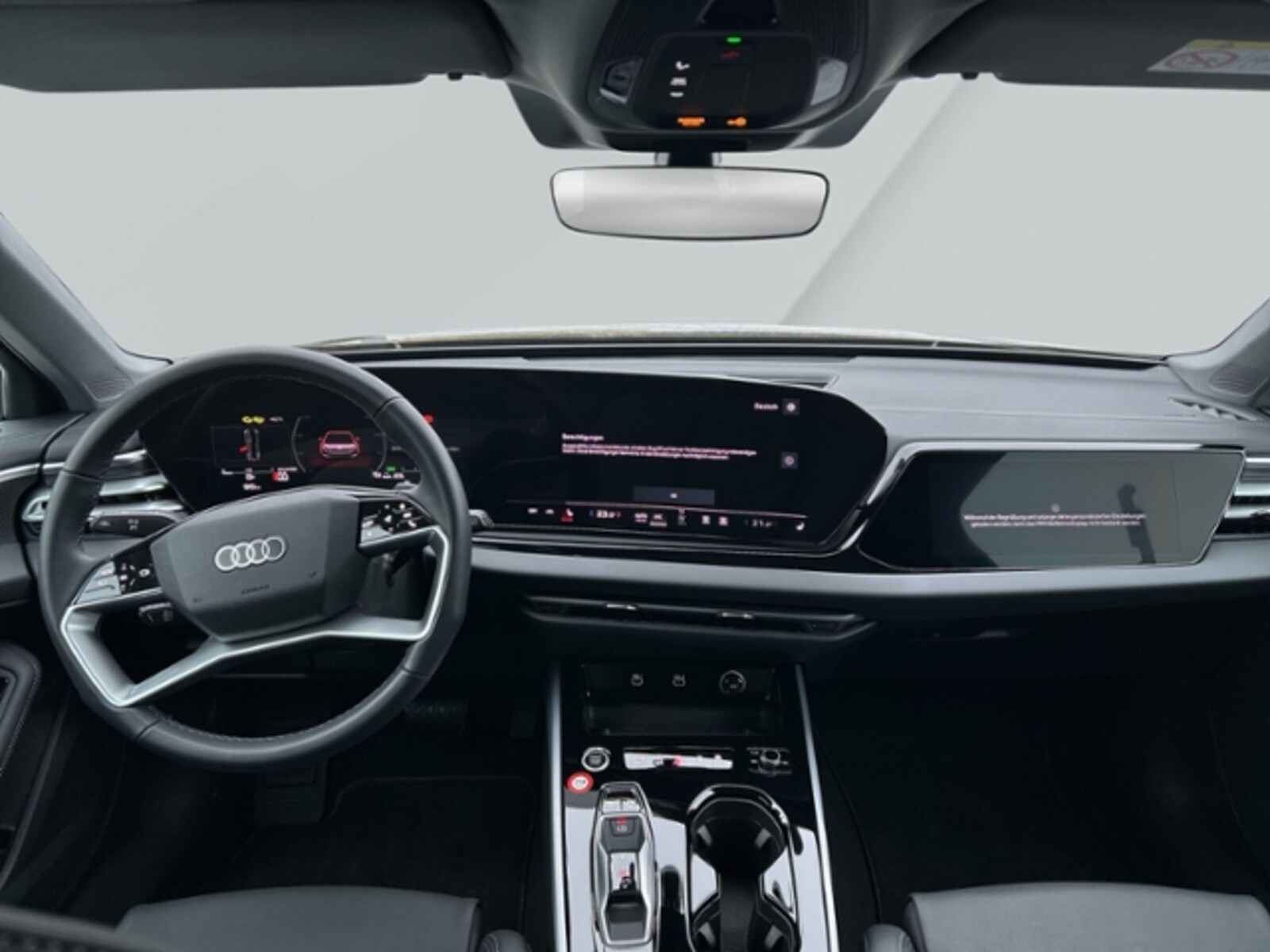 Audi A5 Avant – Bild 6