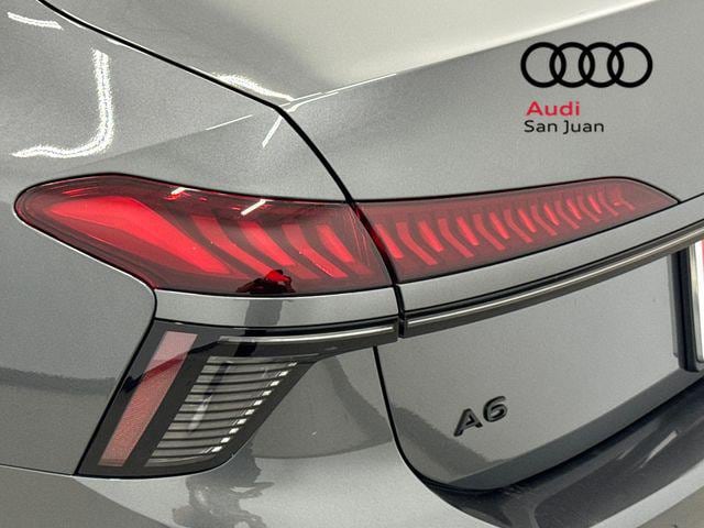 2026 Audi A6 Premium Plus - Photo 8