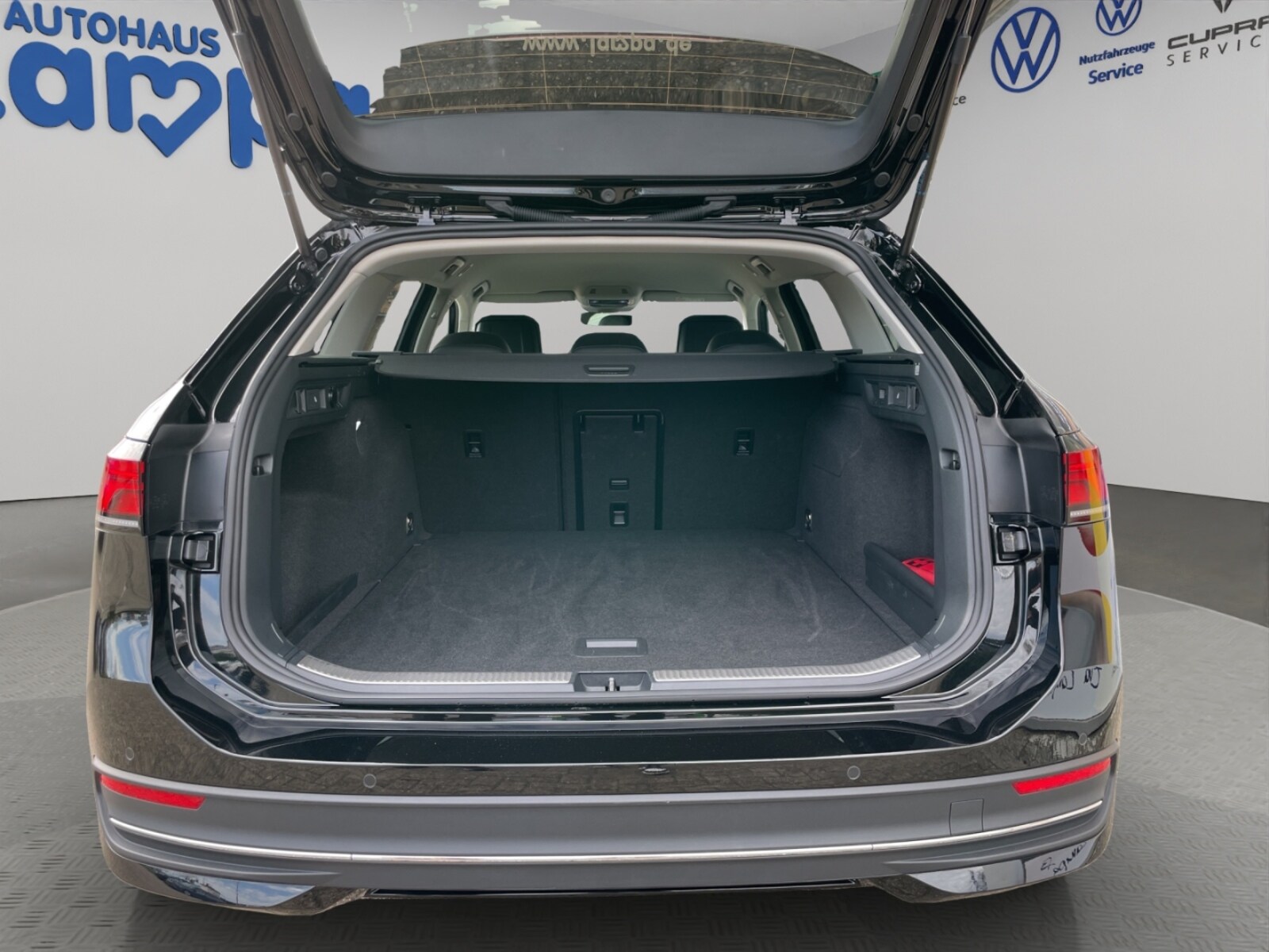 Volkswagen Passat – Bild 13