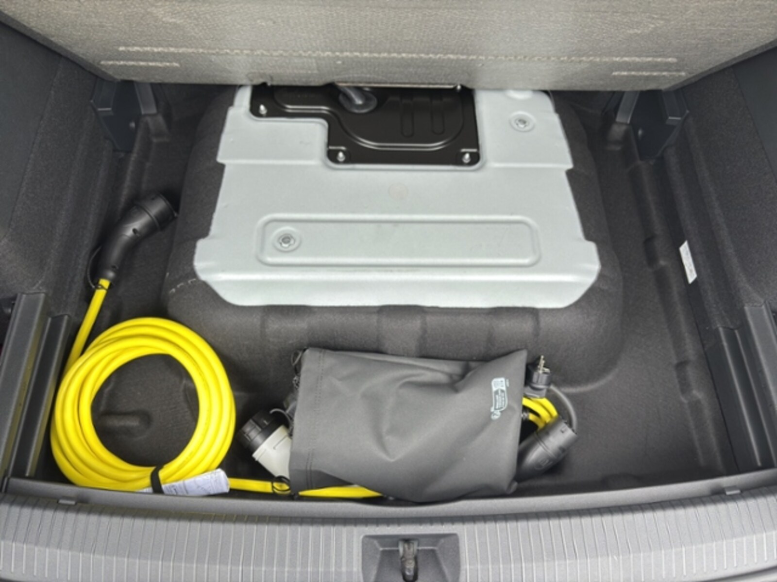 Volkswagen Tiguan – Bild 23