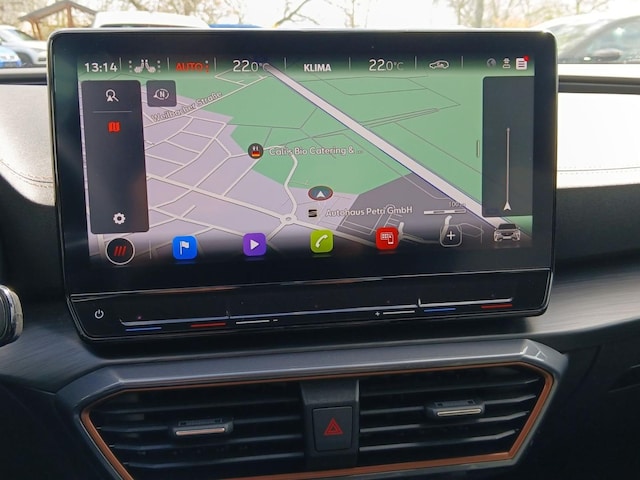 Bild des Autos 21