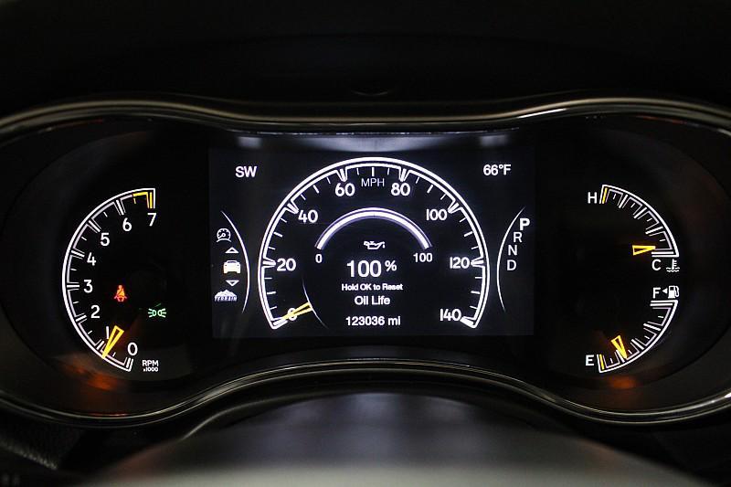 2019 Jeep Grand Cherokee Limited - Photo 32