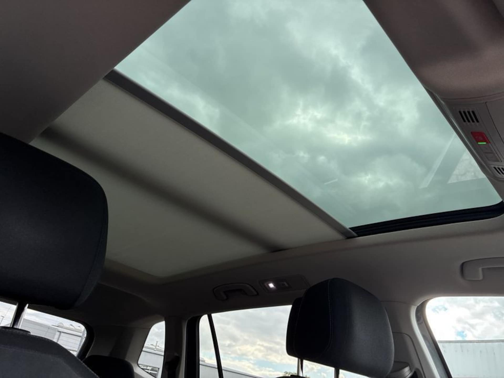 Volkswagen Tiguan Allspace Highline