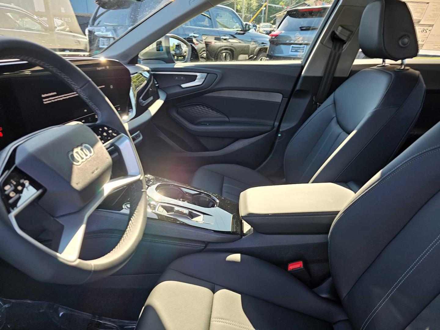 2025 Audi New A5 Premium - Photo 22