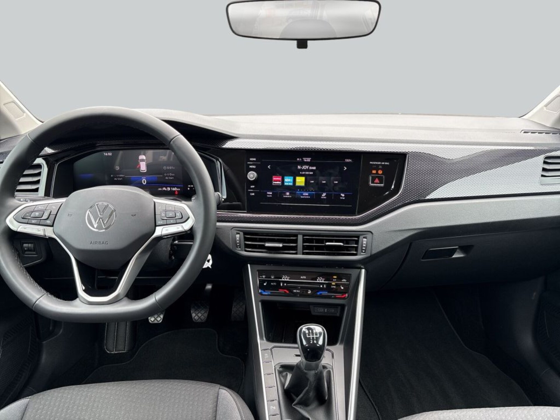 Volkswagen Taigo Life