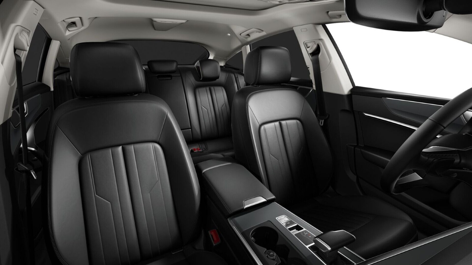 Audi A7 Sportback