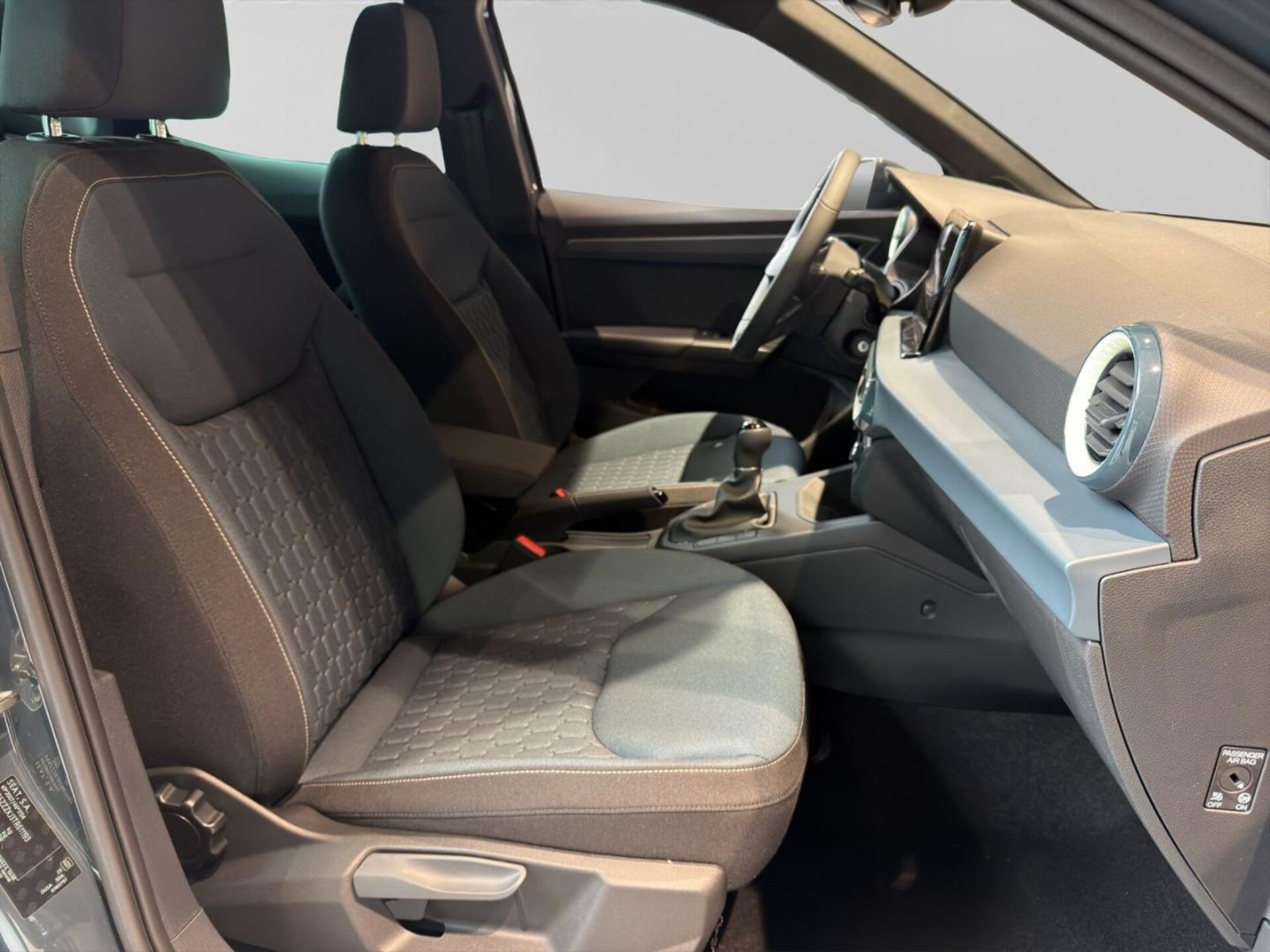 SEAT Arona Style