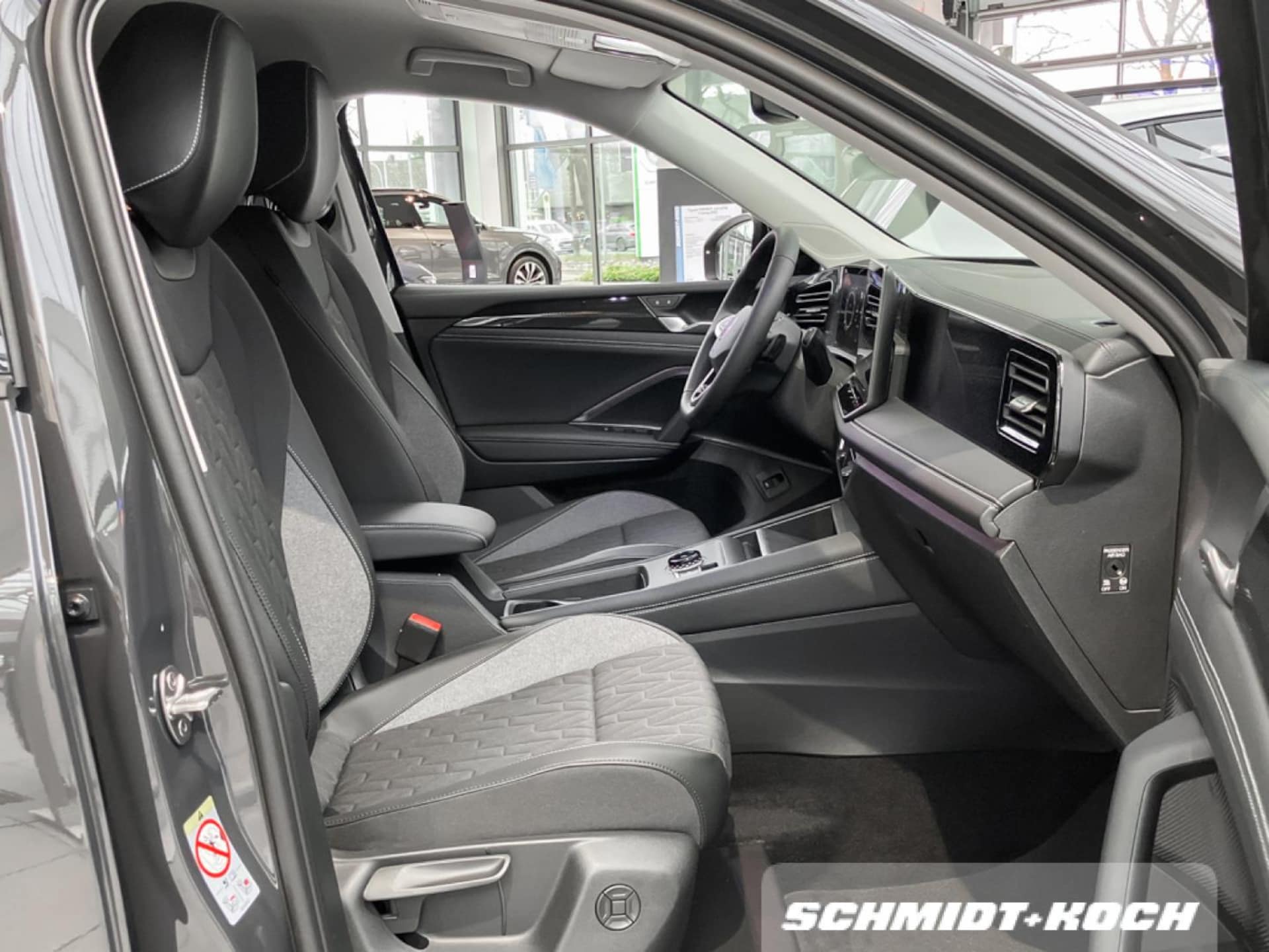 Volkswagen Tiguan ENERGY