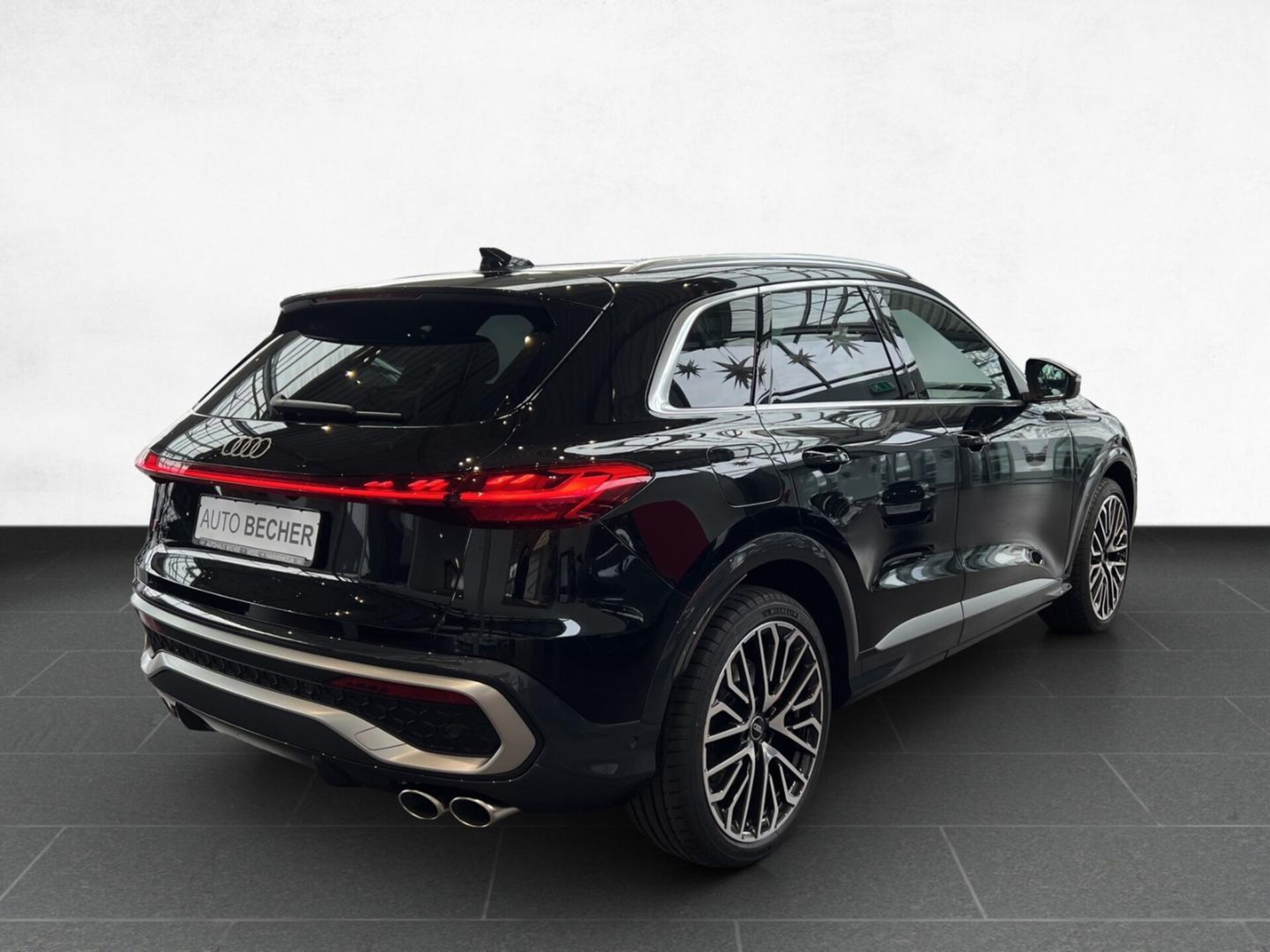 Audi SQ5 SUV