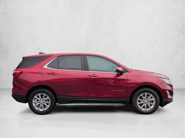 2021 Chevrolet Equinox