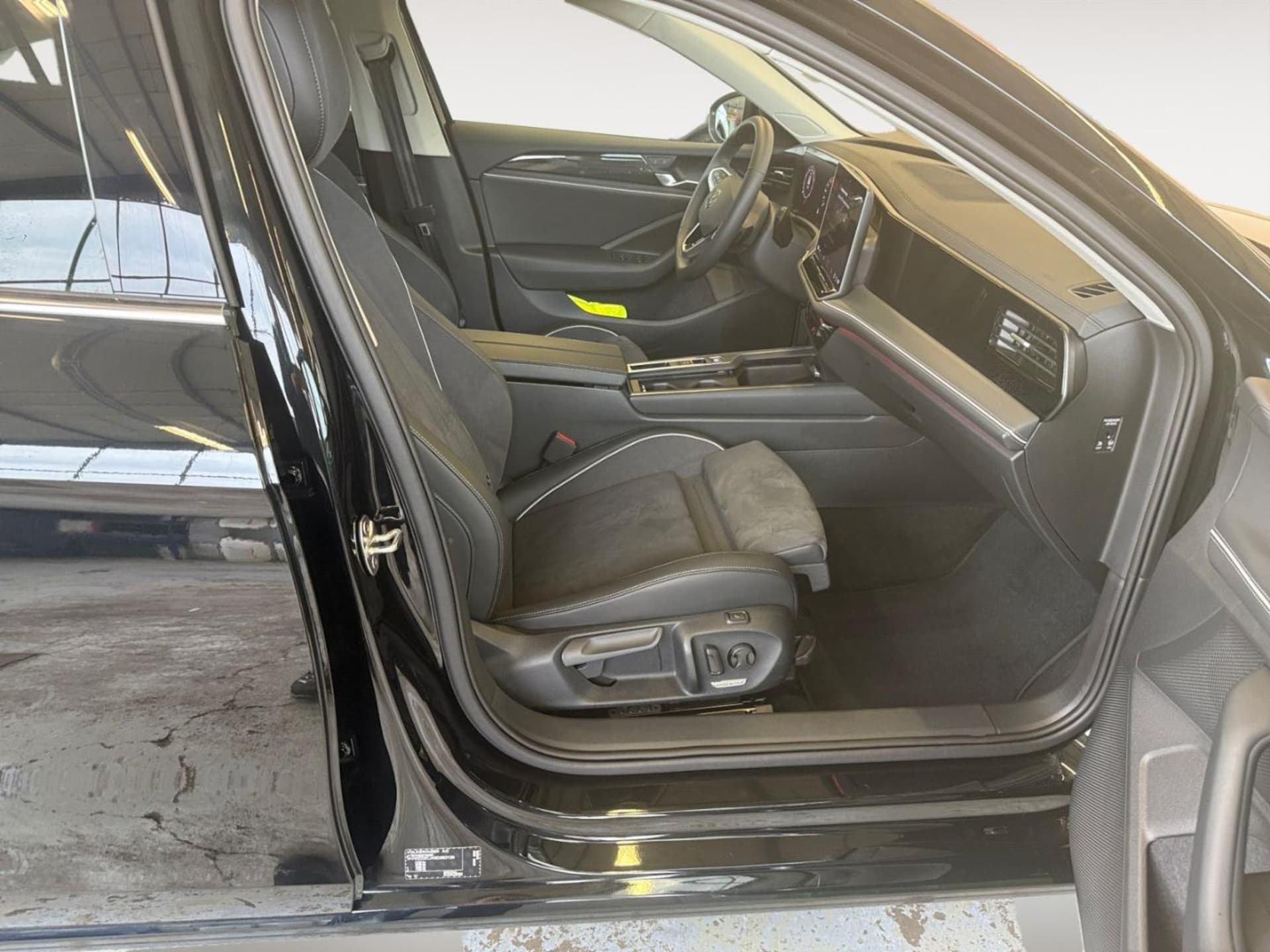 Volkswagen Passat Business