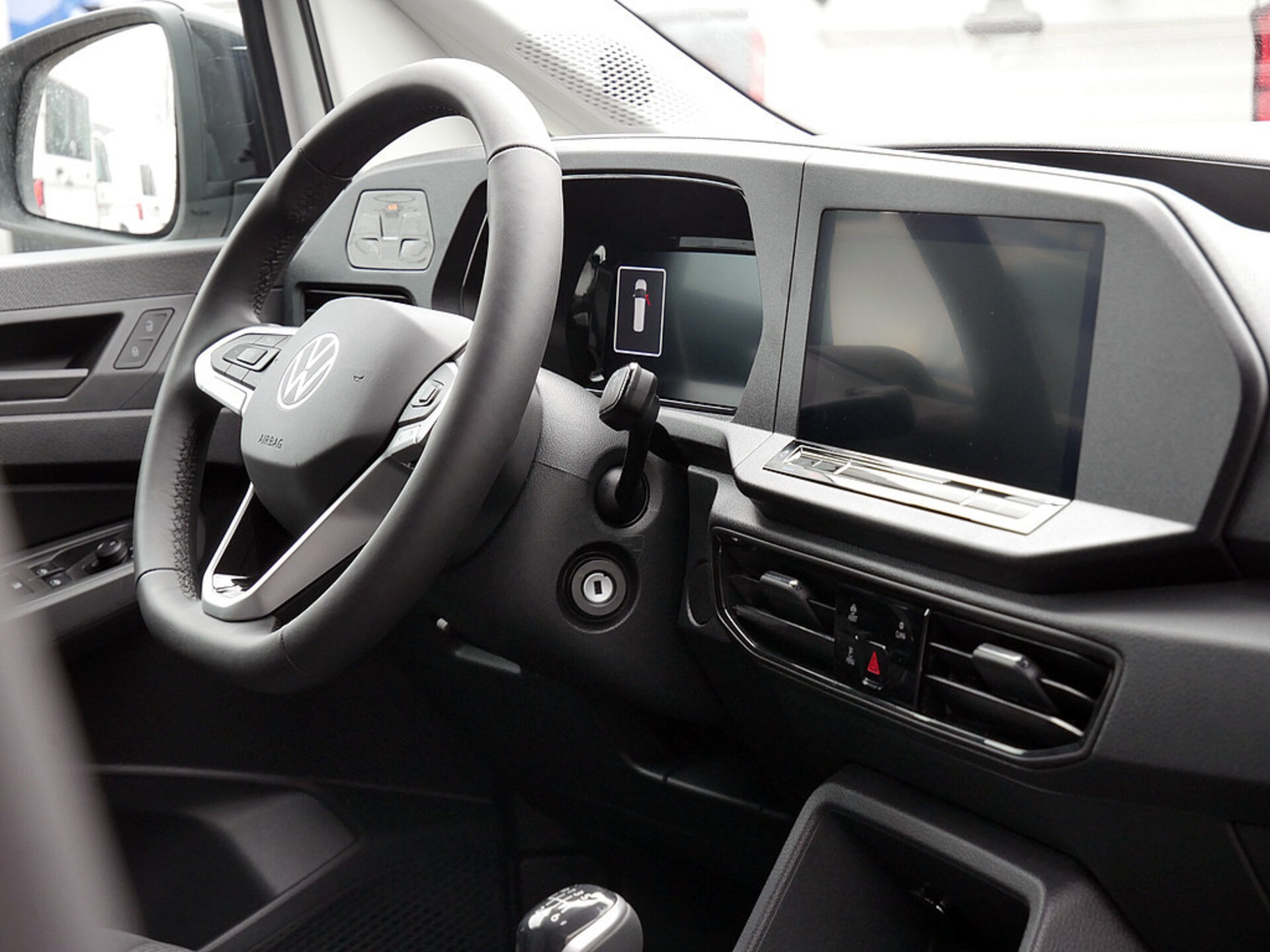 Volkswagen Caddy Maxi Cargo