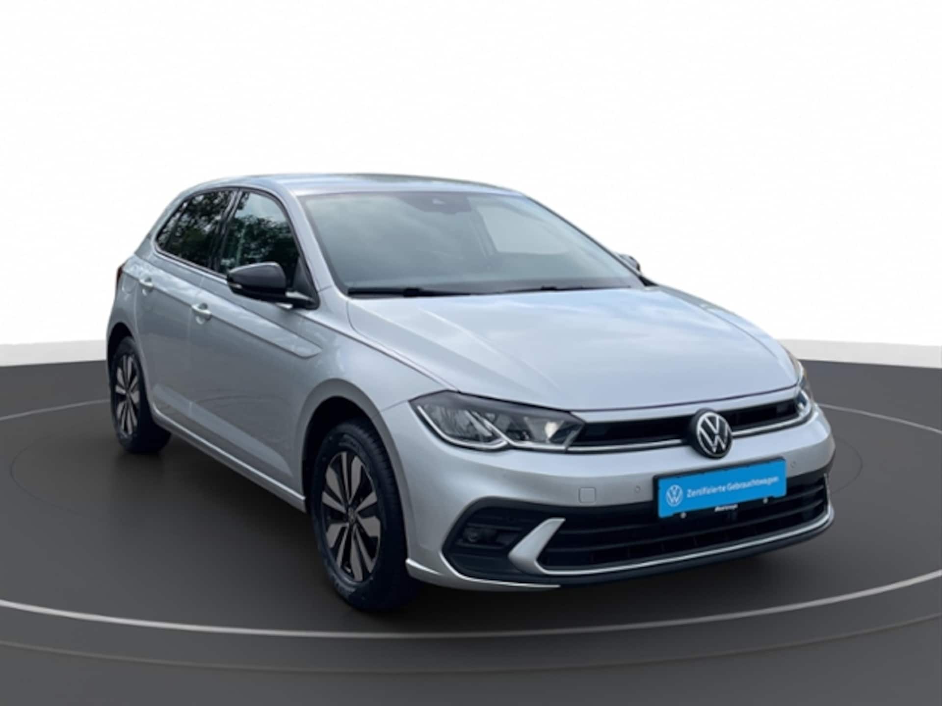 Volkswagen Polo Goal