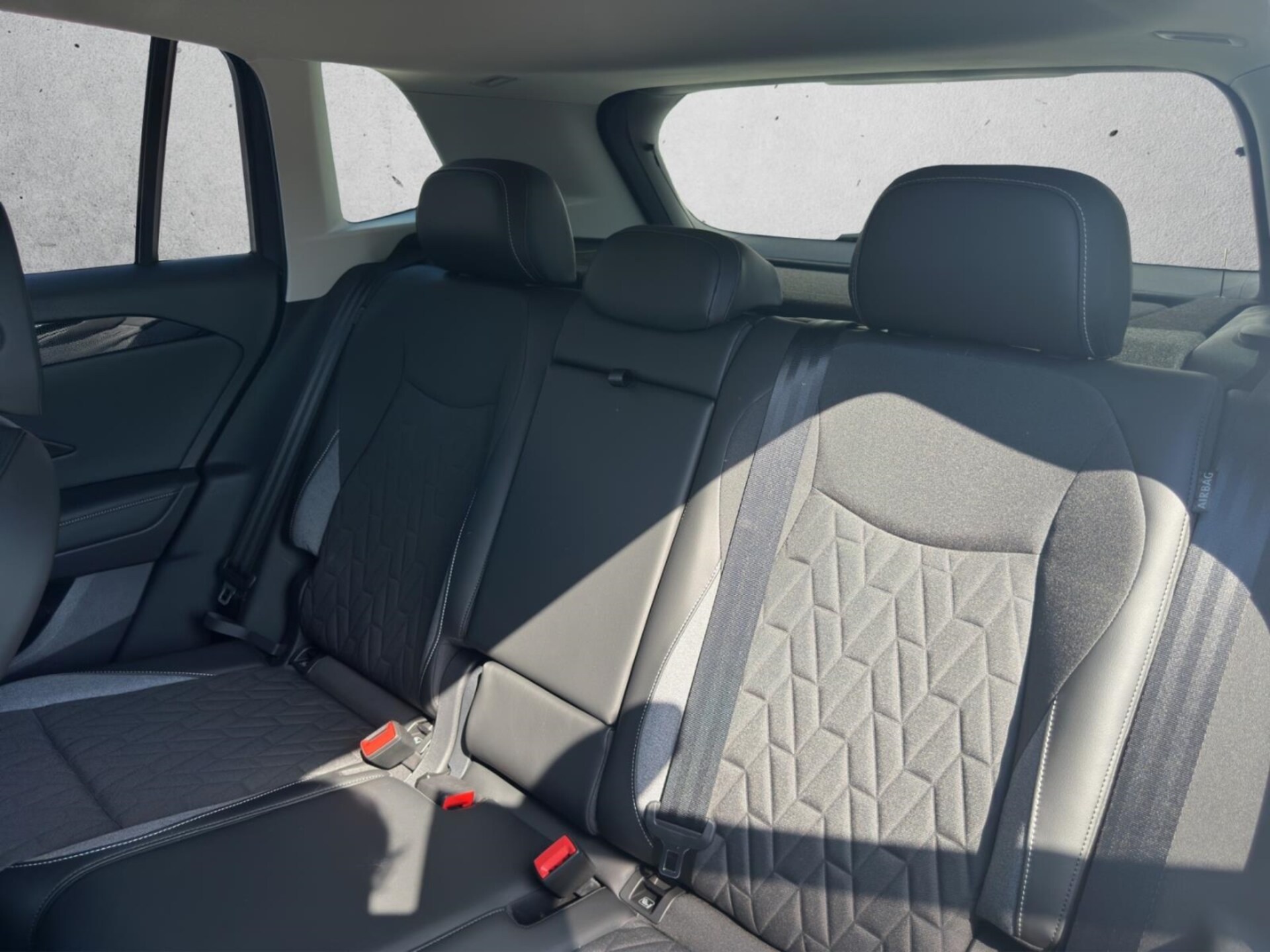 Volkswagen Tiguan ENERGY
