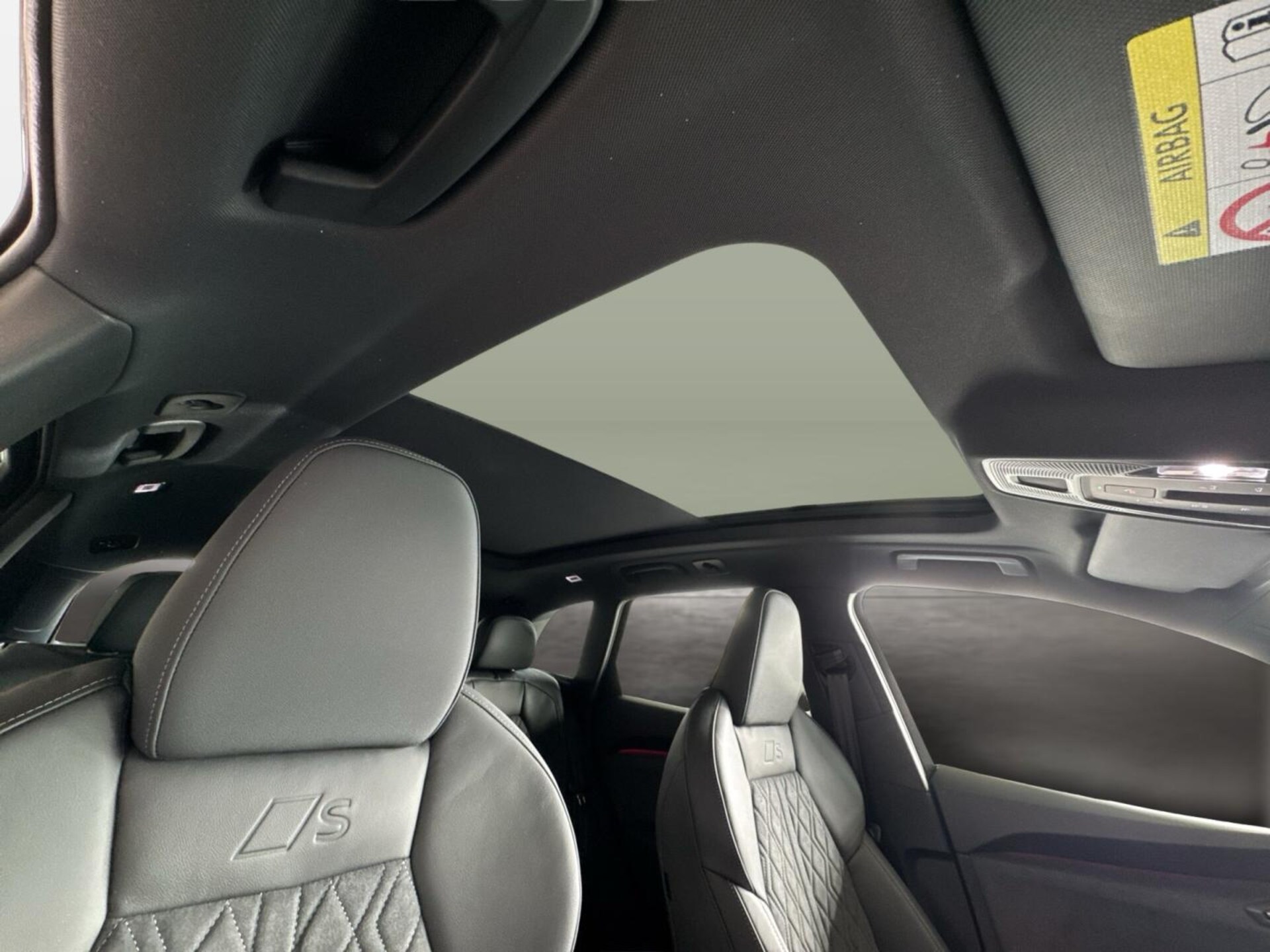 Audi Q5 SUV