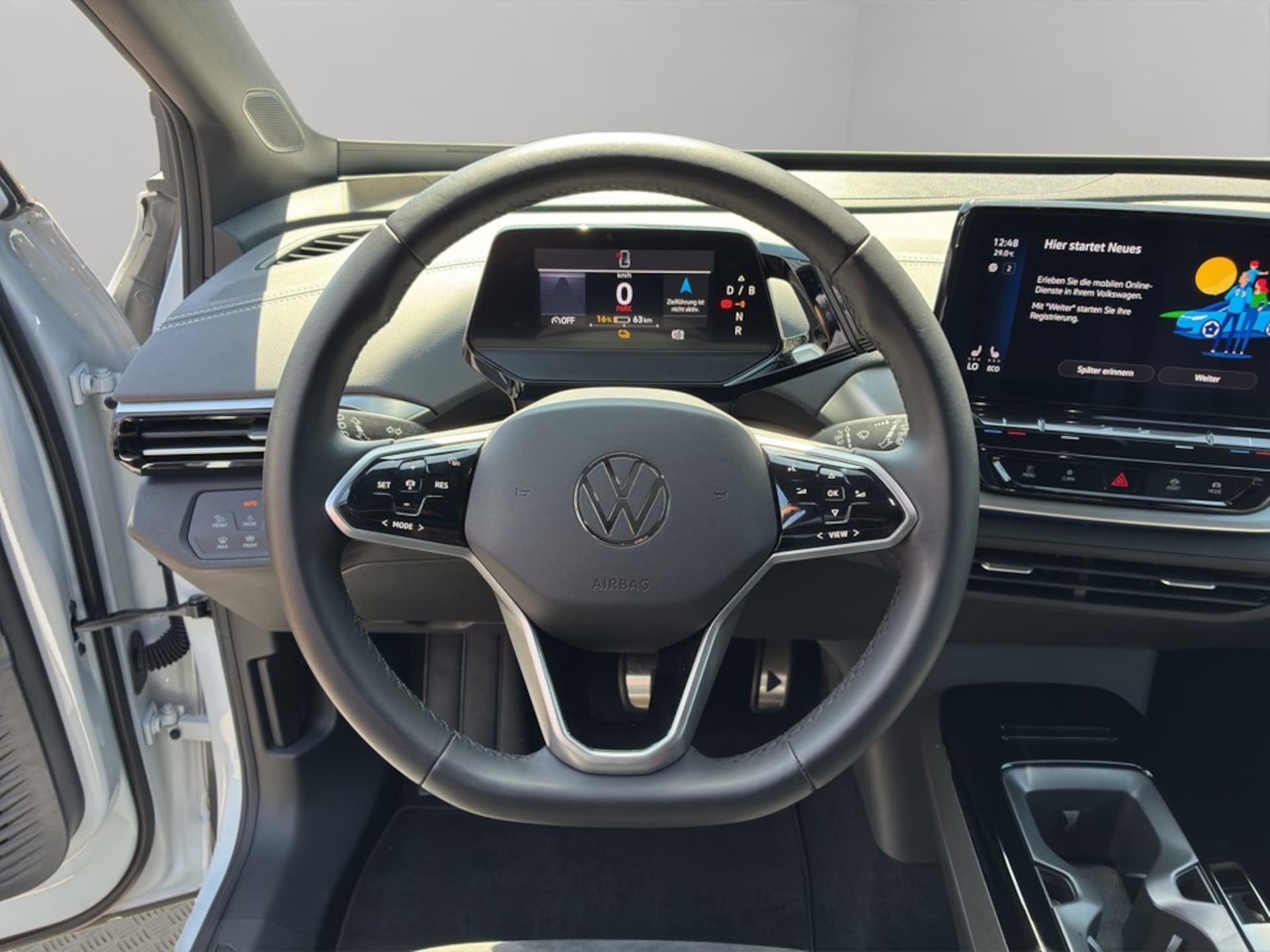 Volkswagen ID.4 Pro Performance