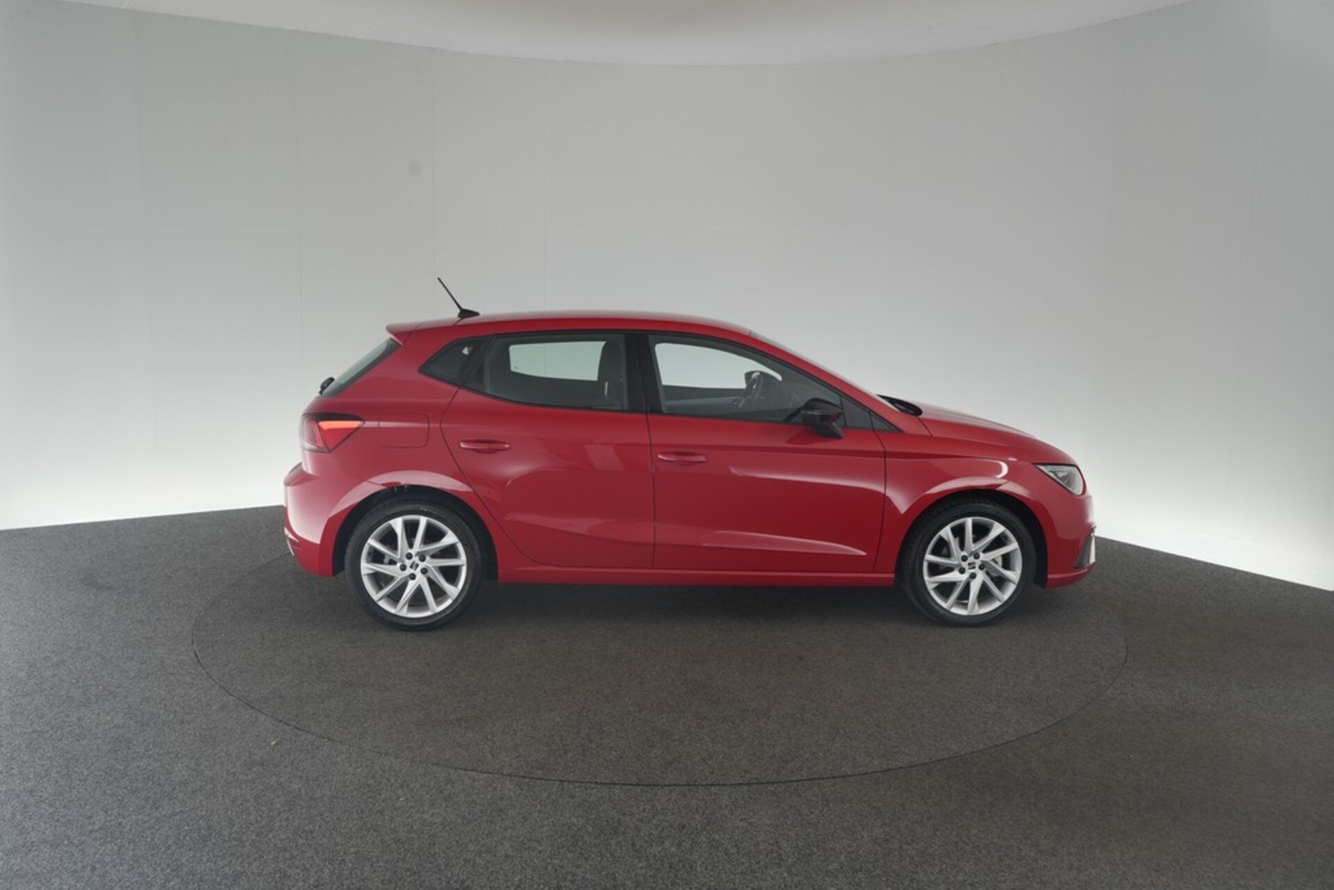 SEAT Ibiza FR