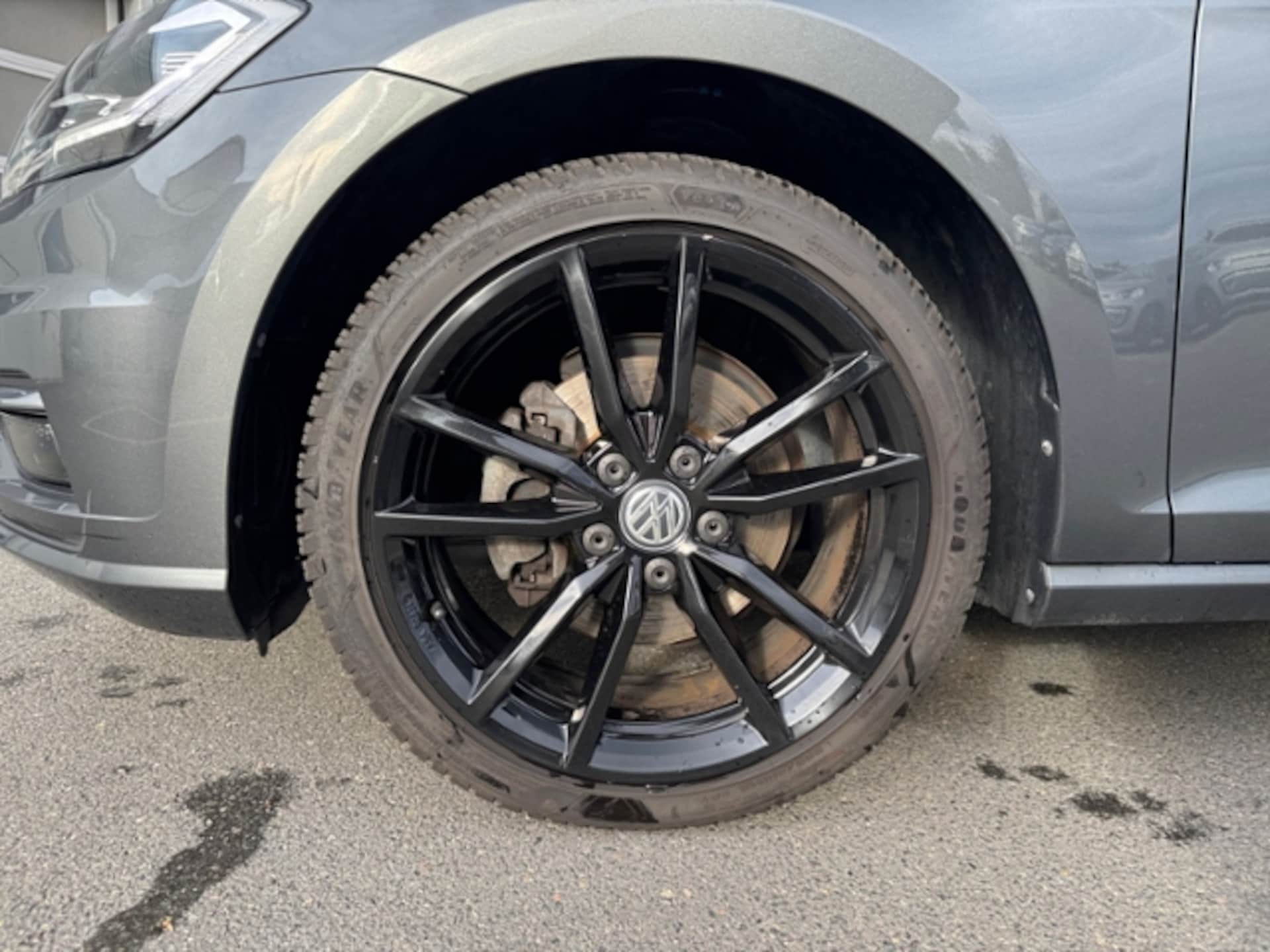 Volkswagen Golf Variant Comfortline