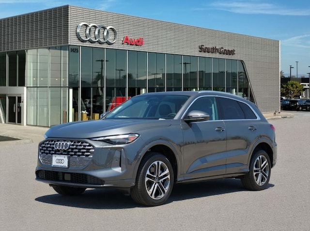 2026 Audi Q5