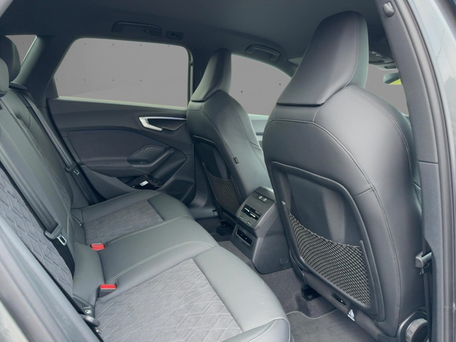 Audi A5 Avant – Bild 9