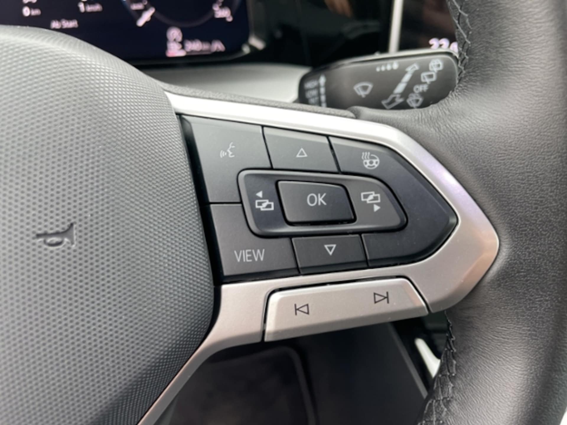 Volkswagen Golf Variant Style