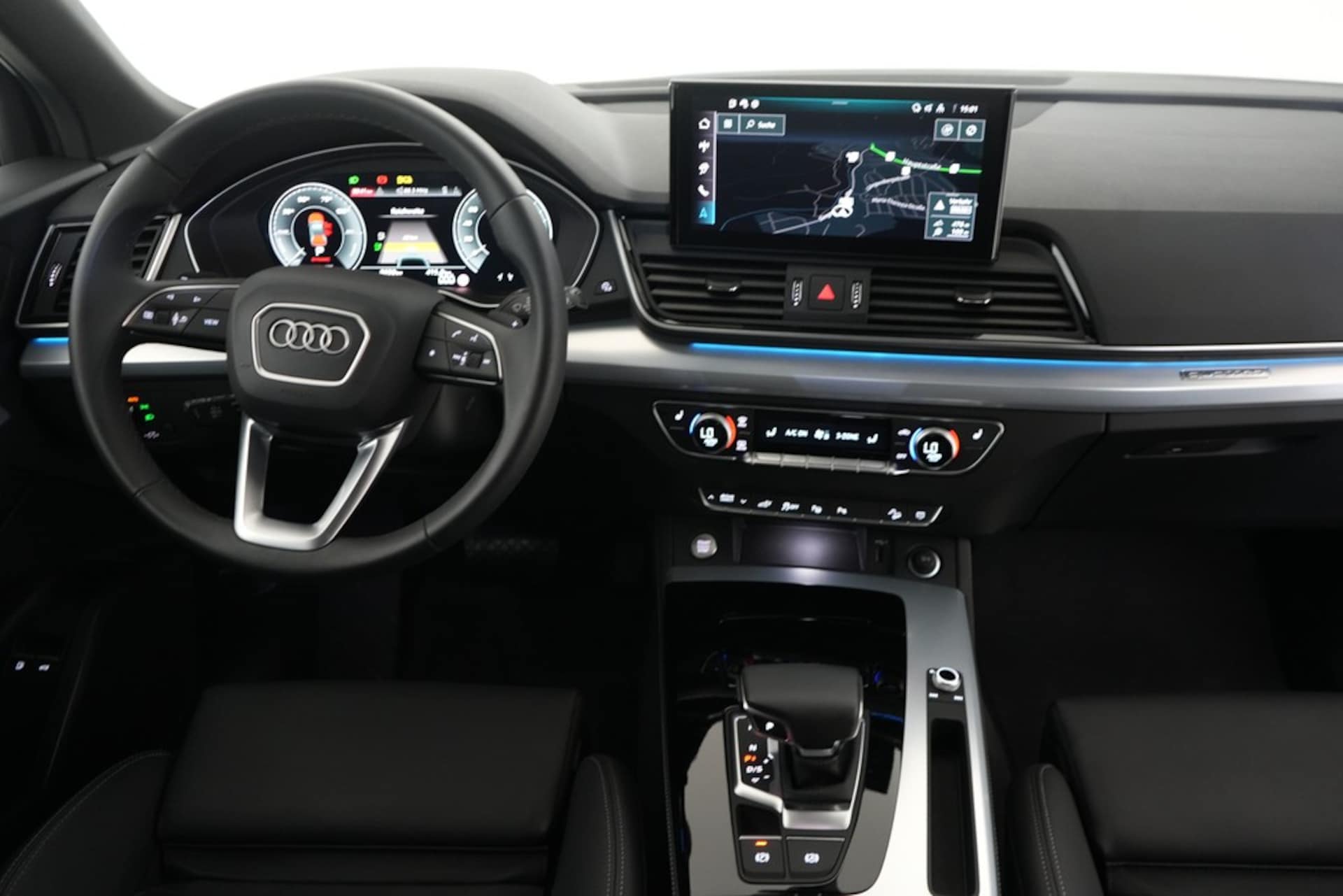 Audi Q5 TFSI e S line
