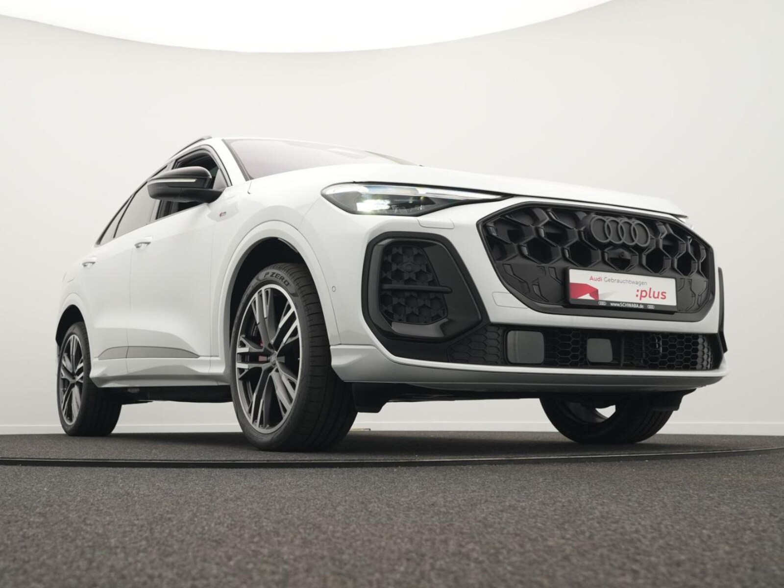 Audi Q5 Sportback – Bild 27