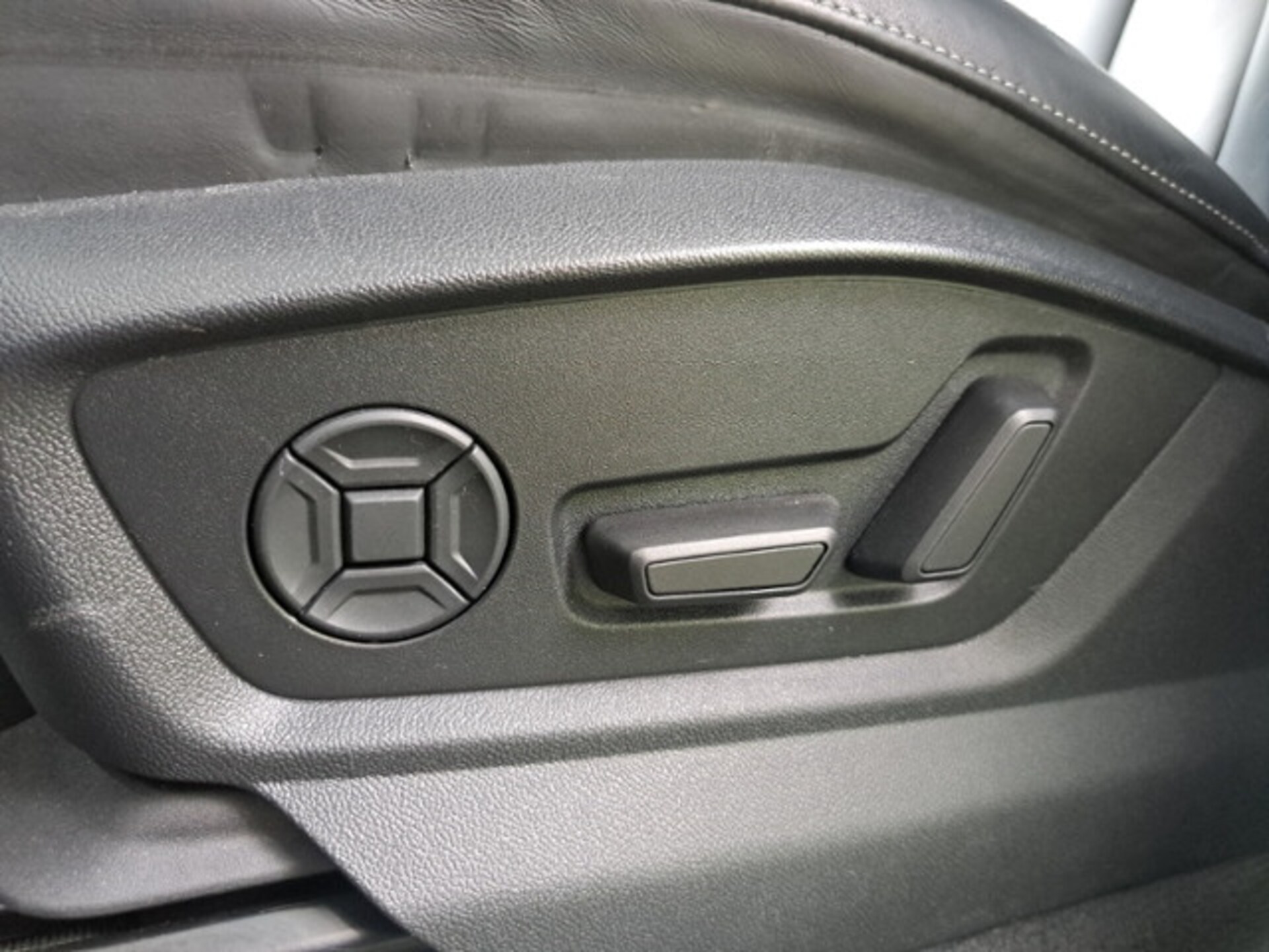 Audi SQ7 SUV