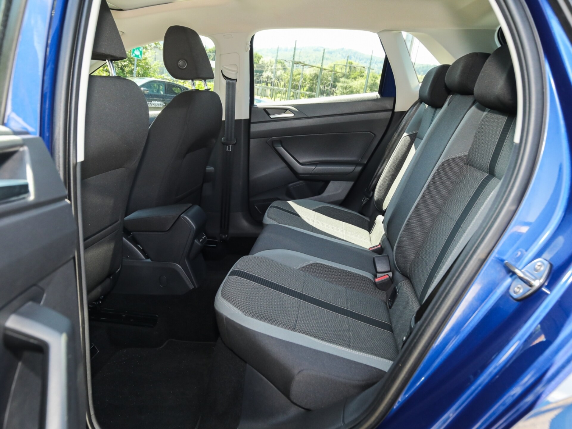 Volkswagen Polo Highline
