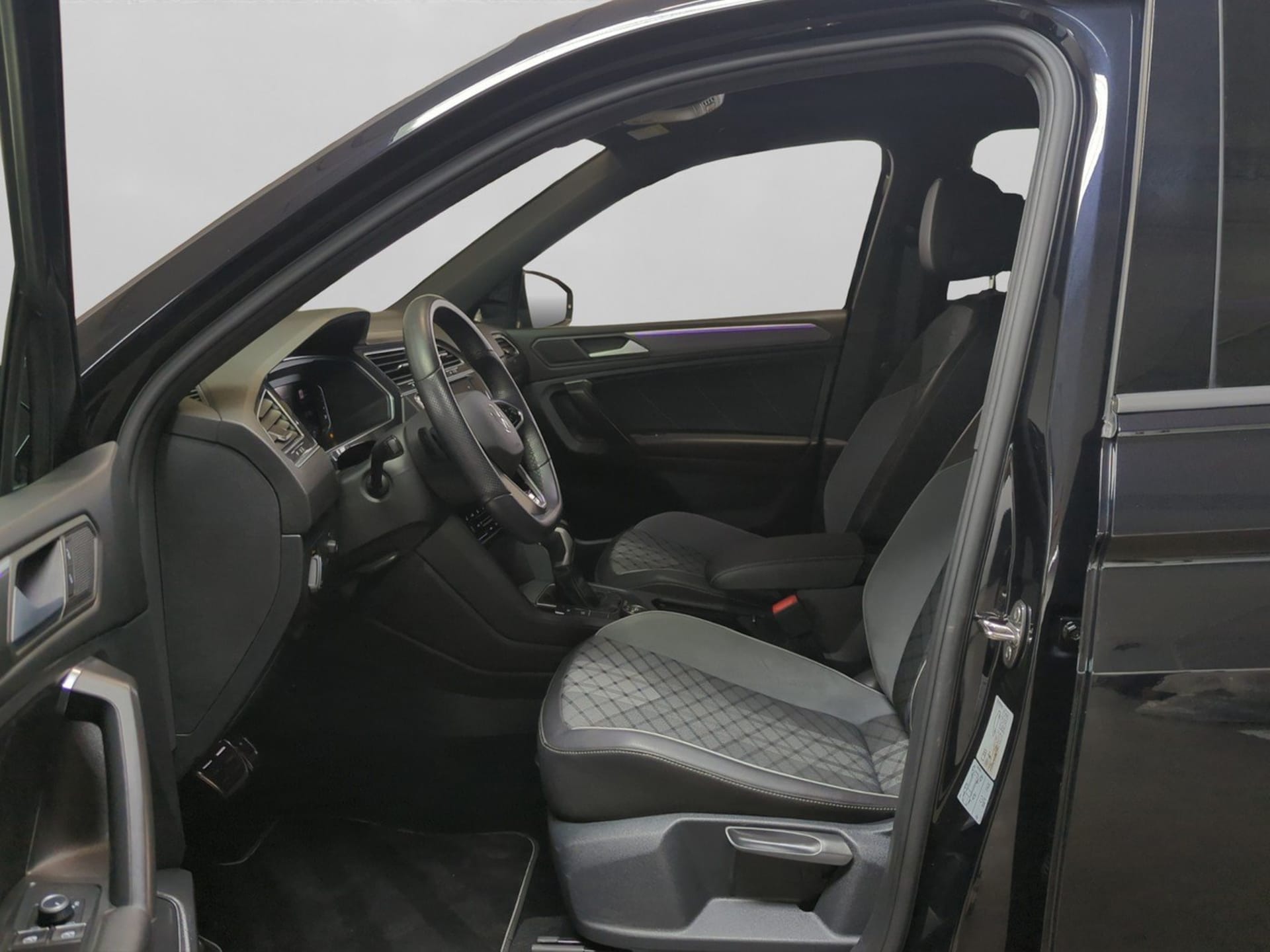 Volkswagen Tiguan Allspace R-Line