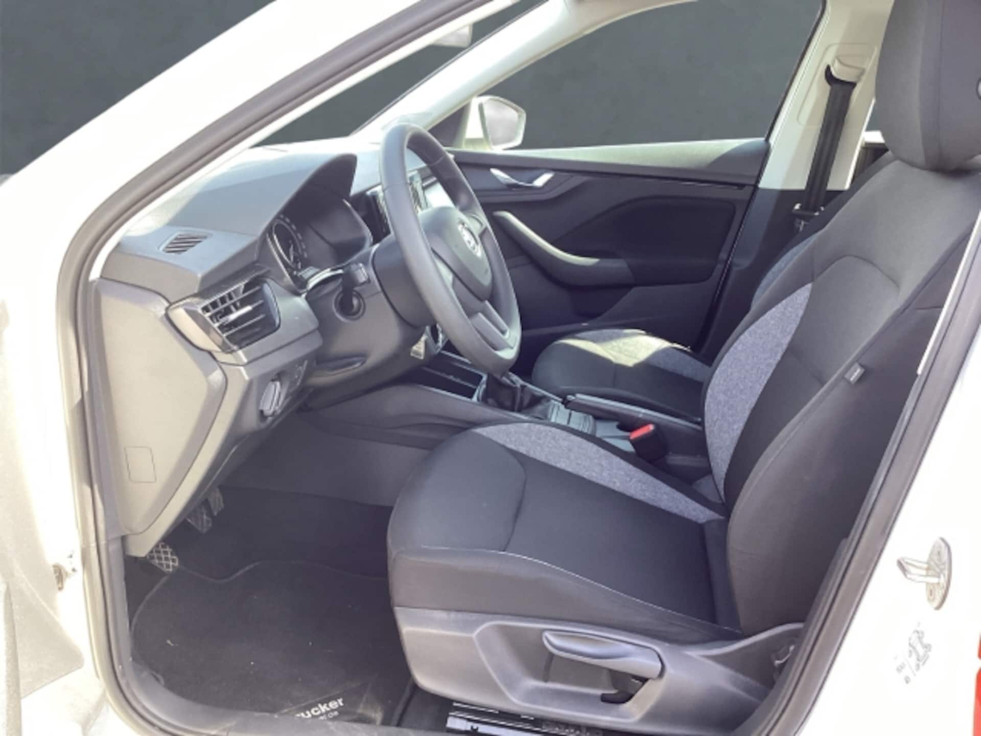 Skoda Scala COOL PLUS