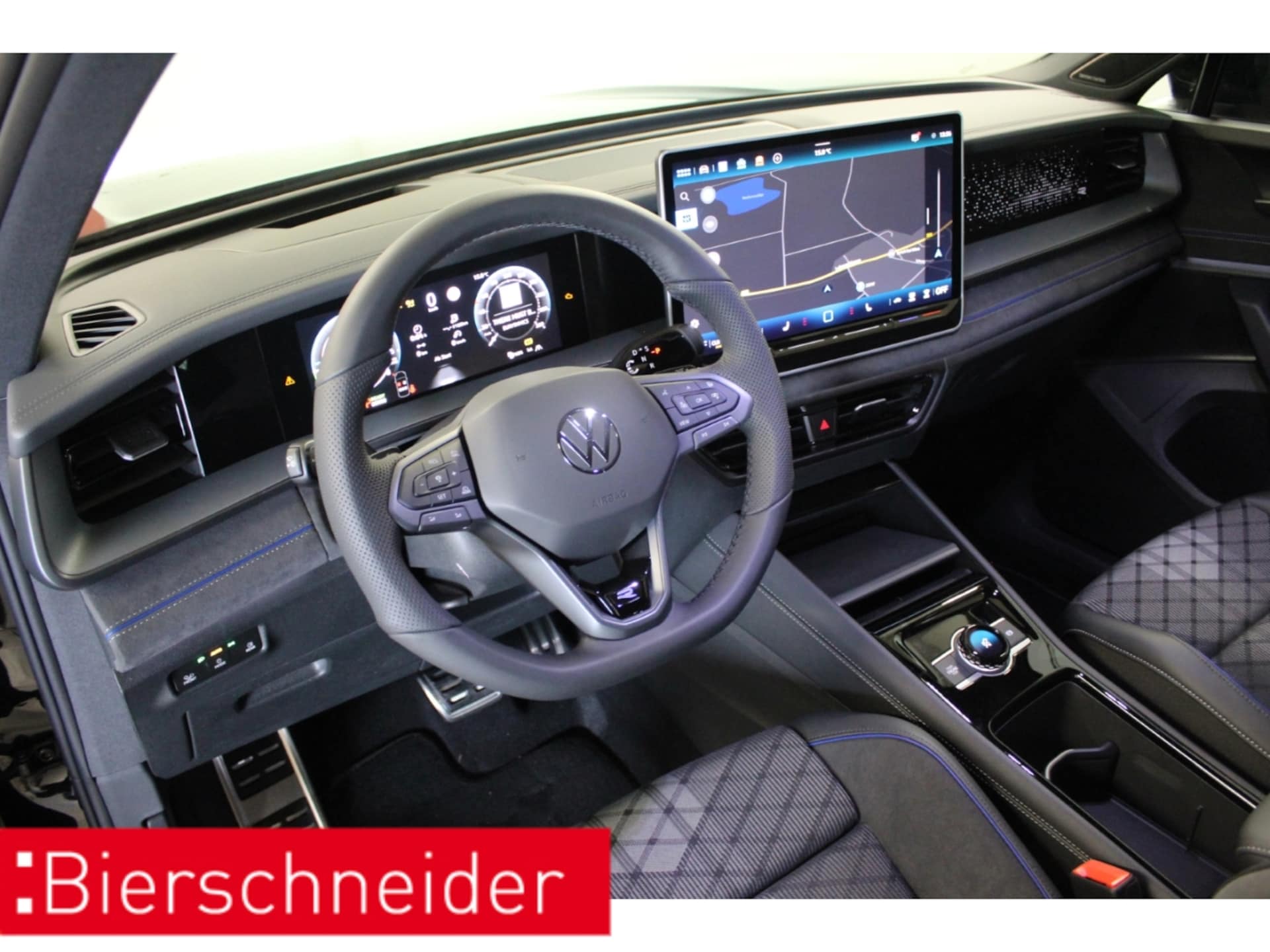 Volkswagen Tayron R-Line