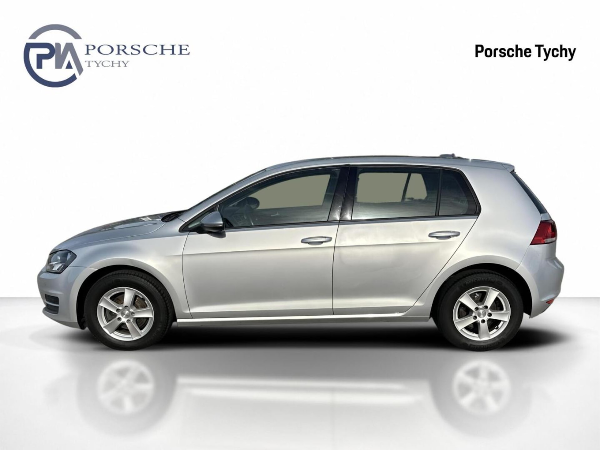 Volkswagen Golf Trendline