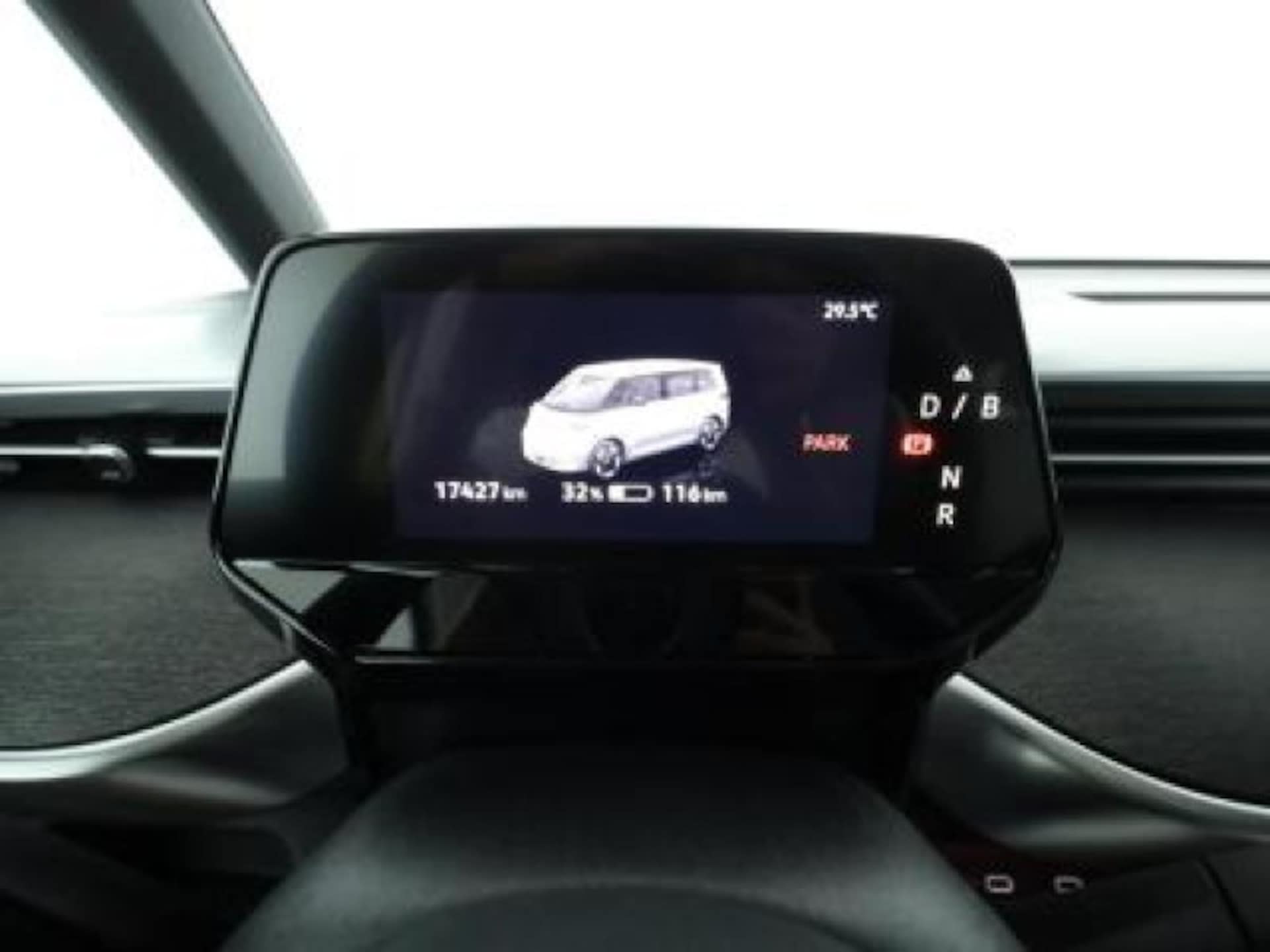 Volkswagen ID. Buzz Pro