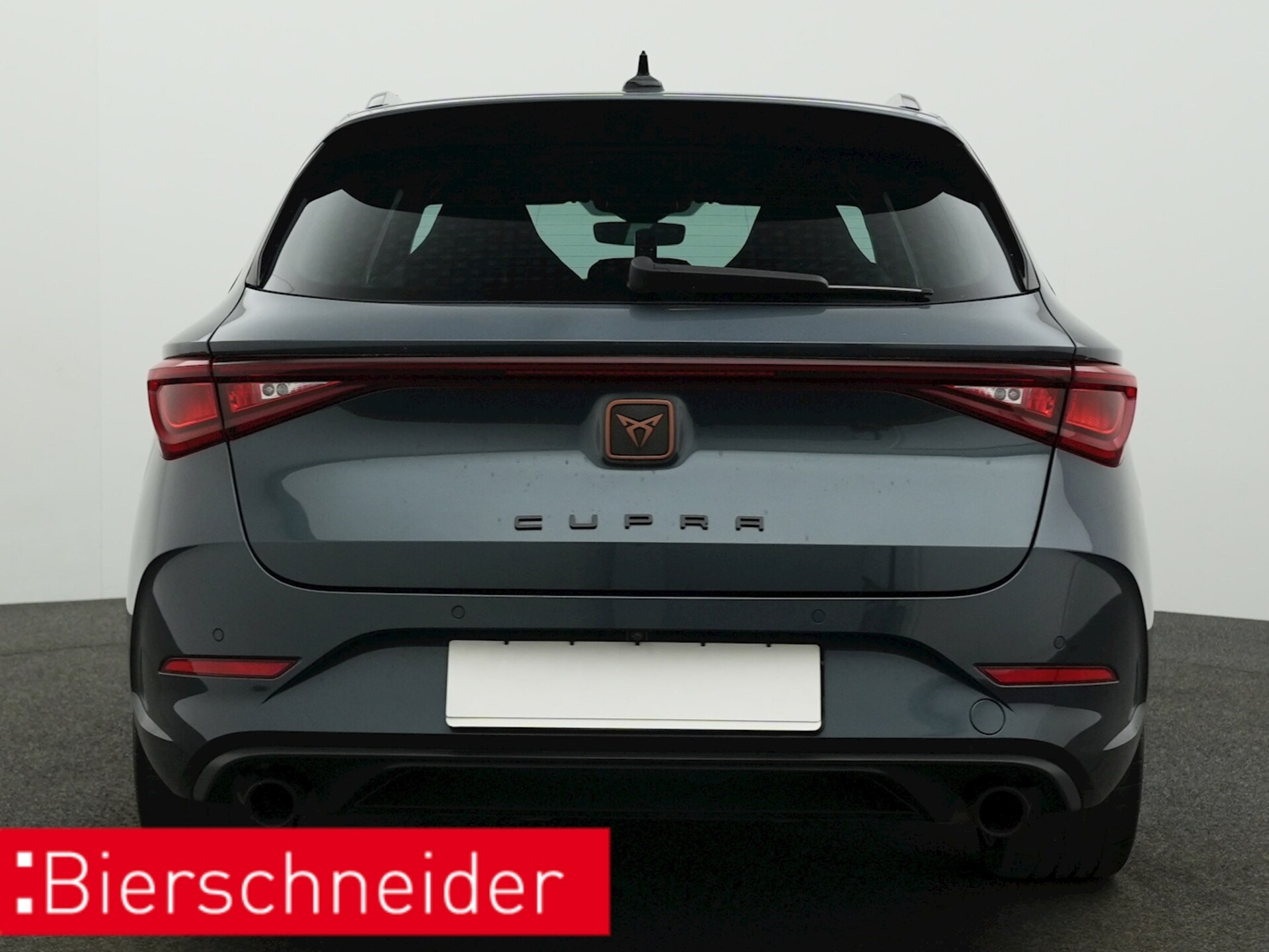 CUPRA Leon Sportstourer VZ