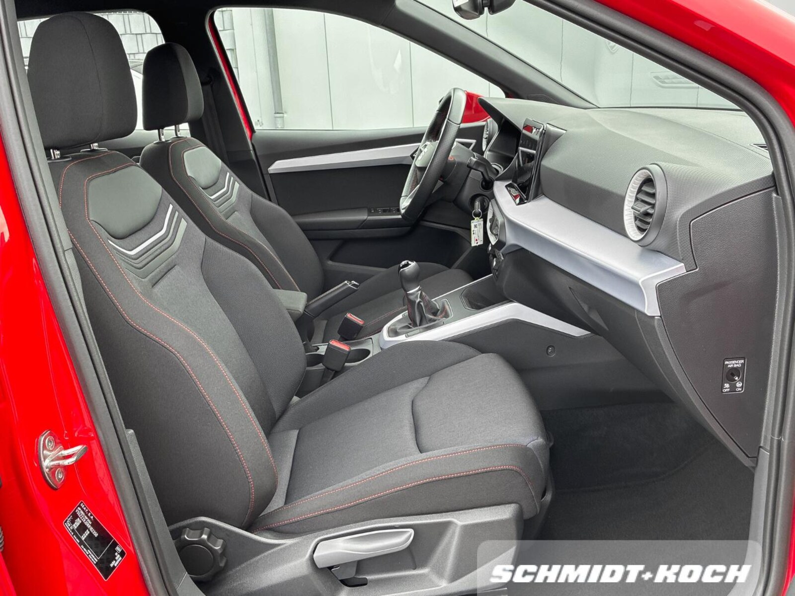 SEAT Arona – Bild 5