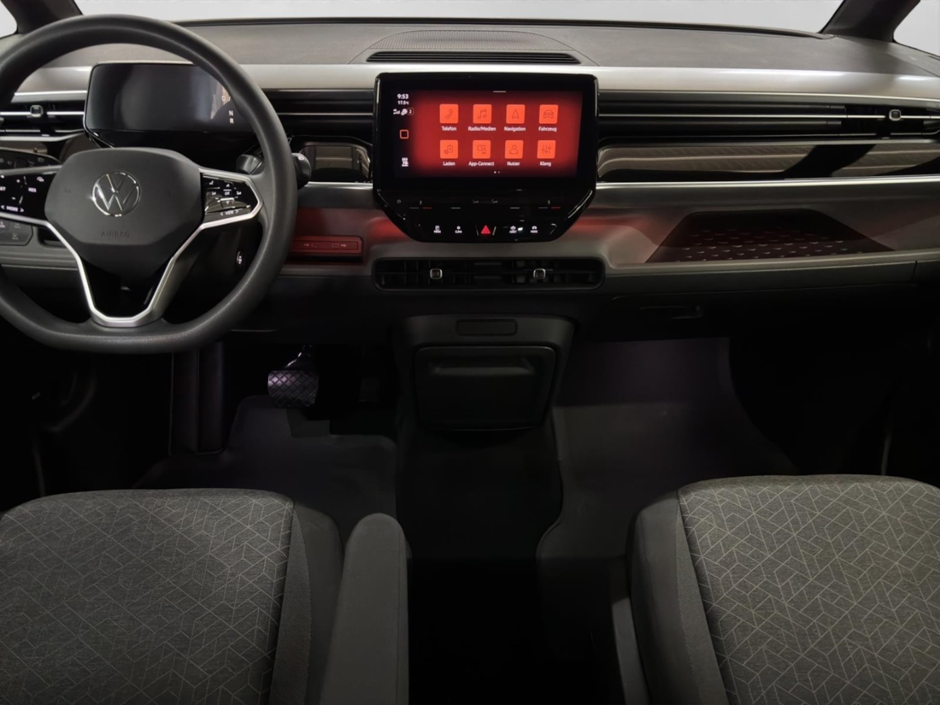 Volkswagen ID. Buzz Pro