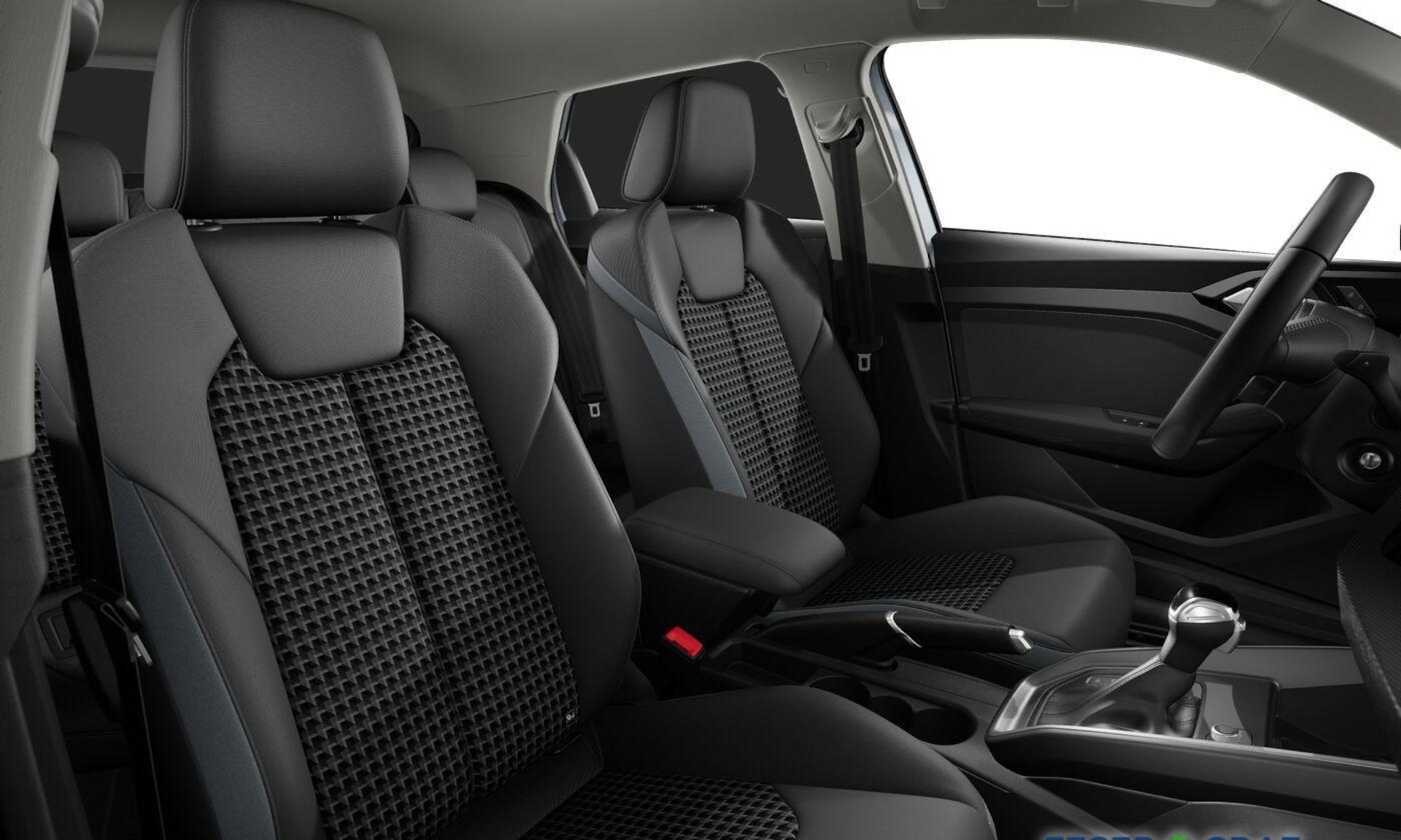 Audi A1 Sportback S line