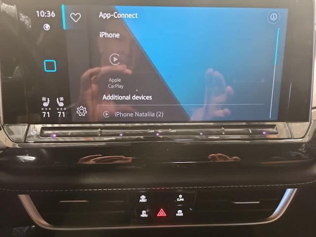 2024 Volkswagen Atlas