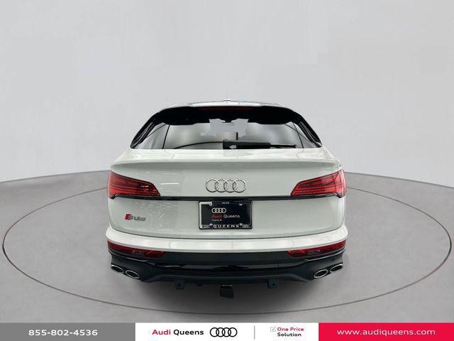 2023 Audi SQ5 Sportback