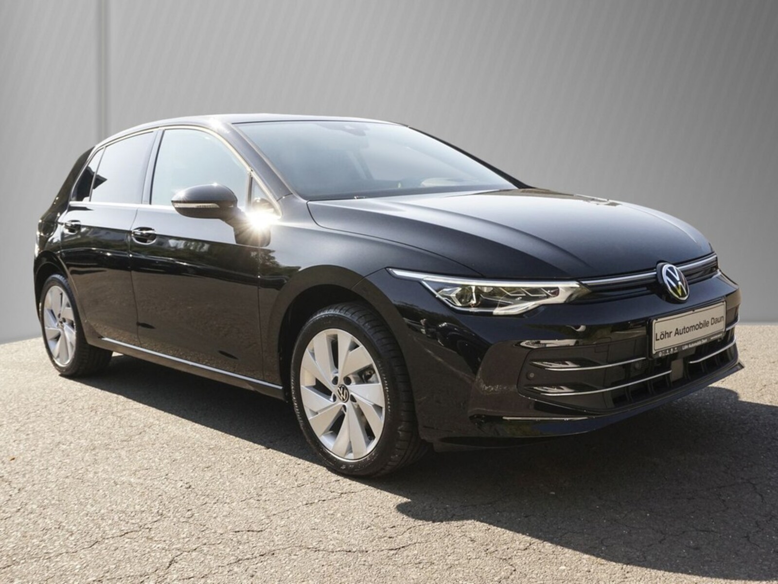 Volkswagen Golf – Bild 3
