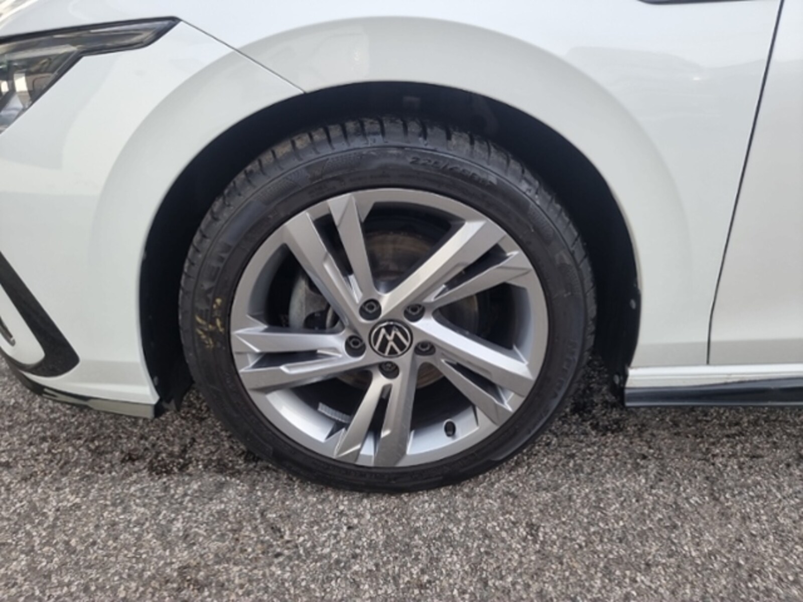 Volkswagen Golf – Bild 8