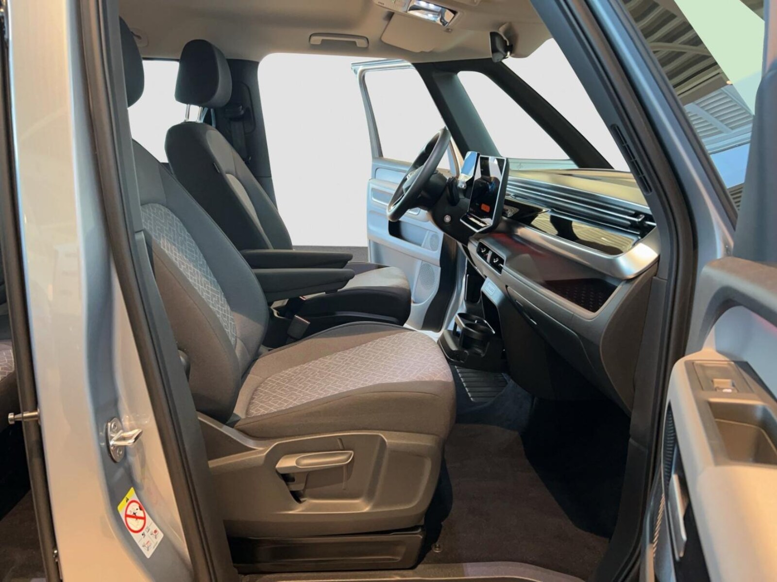 Volkswagen ID. Buzz – Bild 21