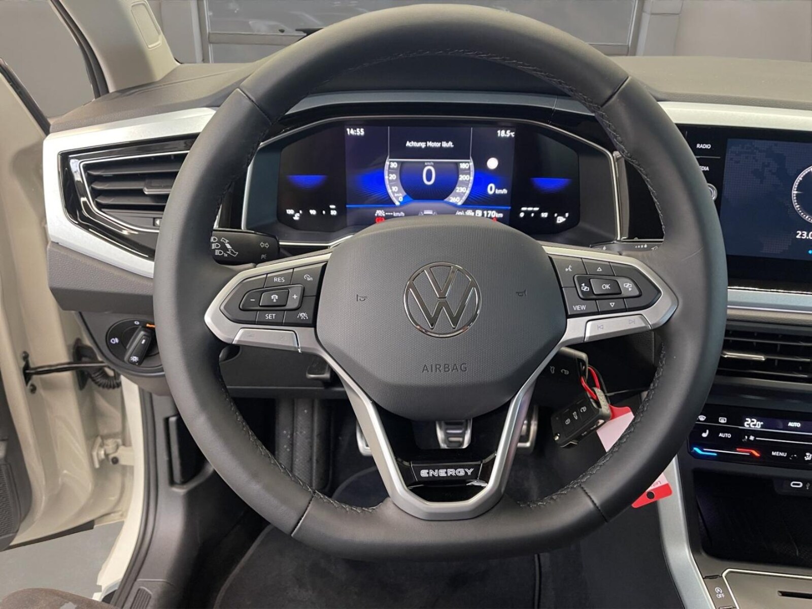 Volkswagen Polo – Bild 11