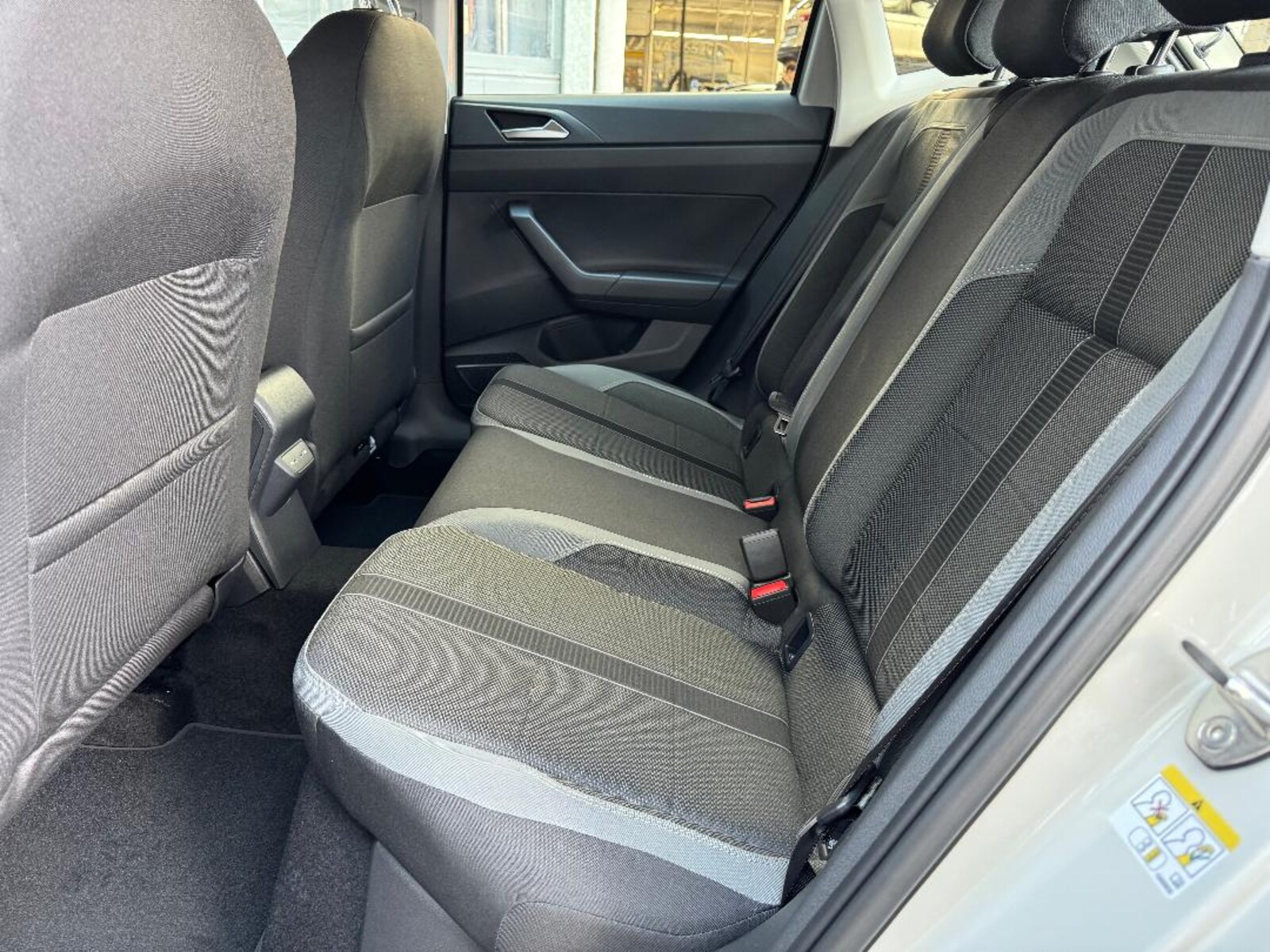 Volkswagen Polo – Bild 6
