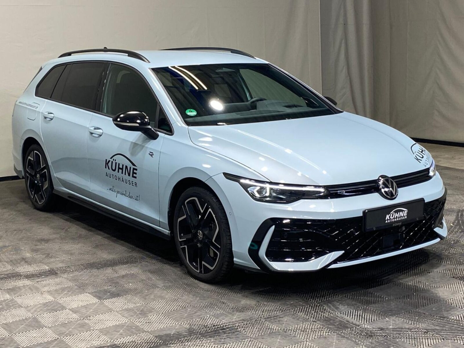 Volkswagen Golf Variant – Bild 25