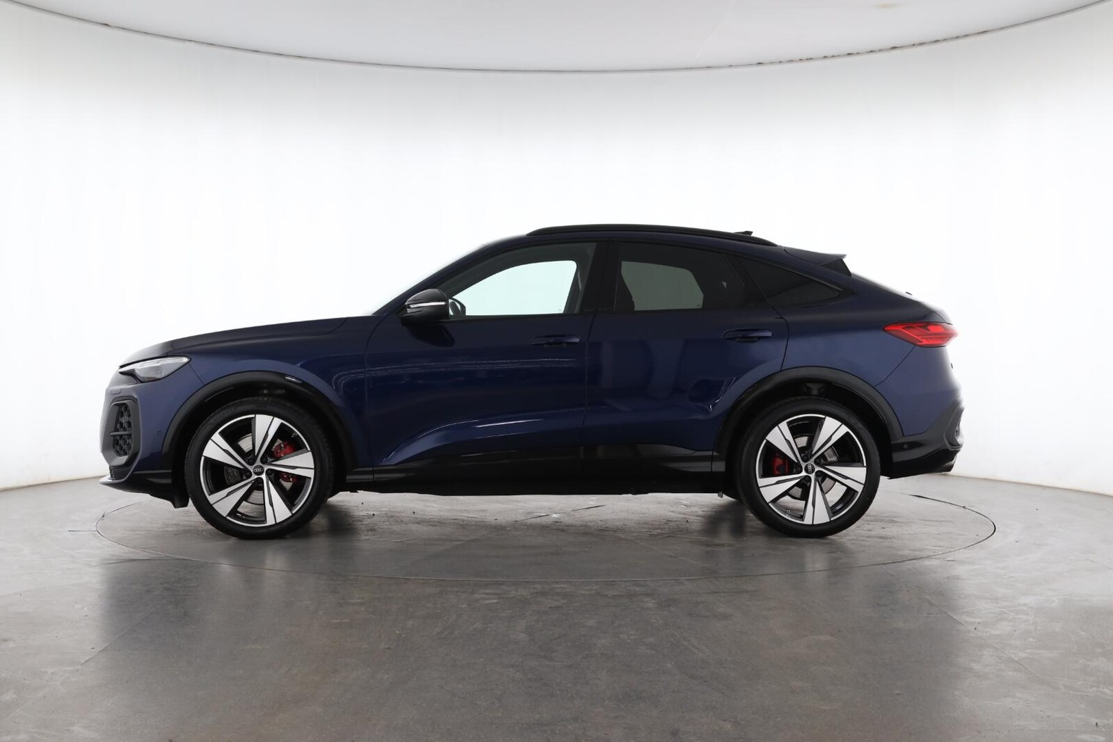 Audi SQ5 Sportback – Bild 3