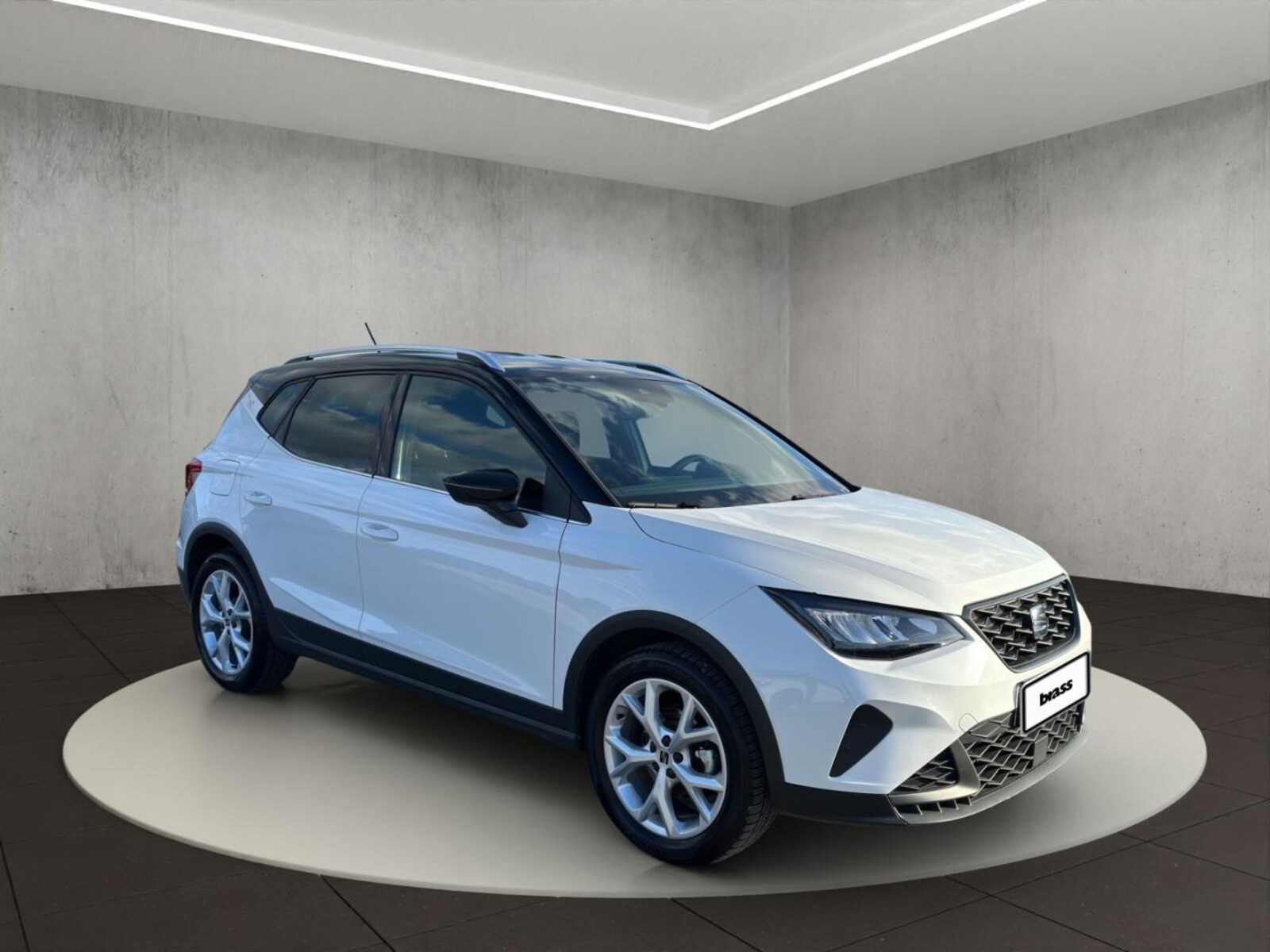 SEAT Arona – Bild 7