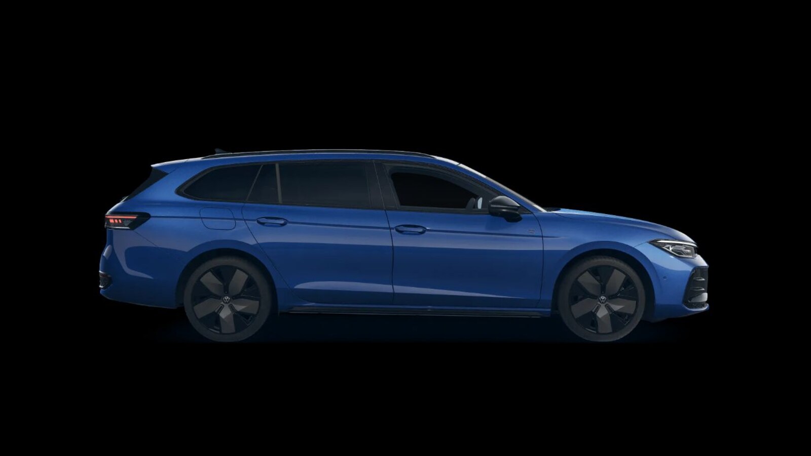 Volkswagen Passat – Bild 14