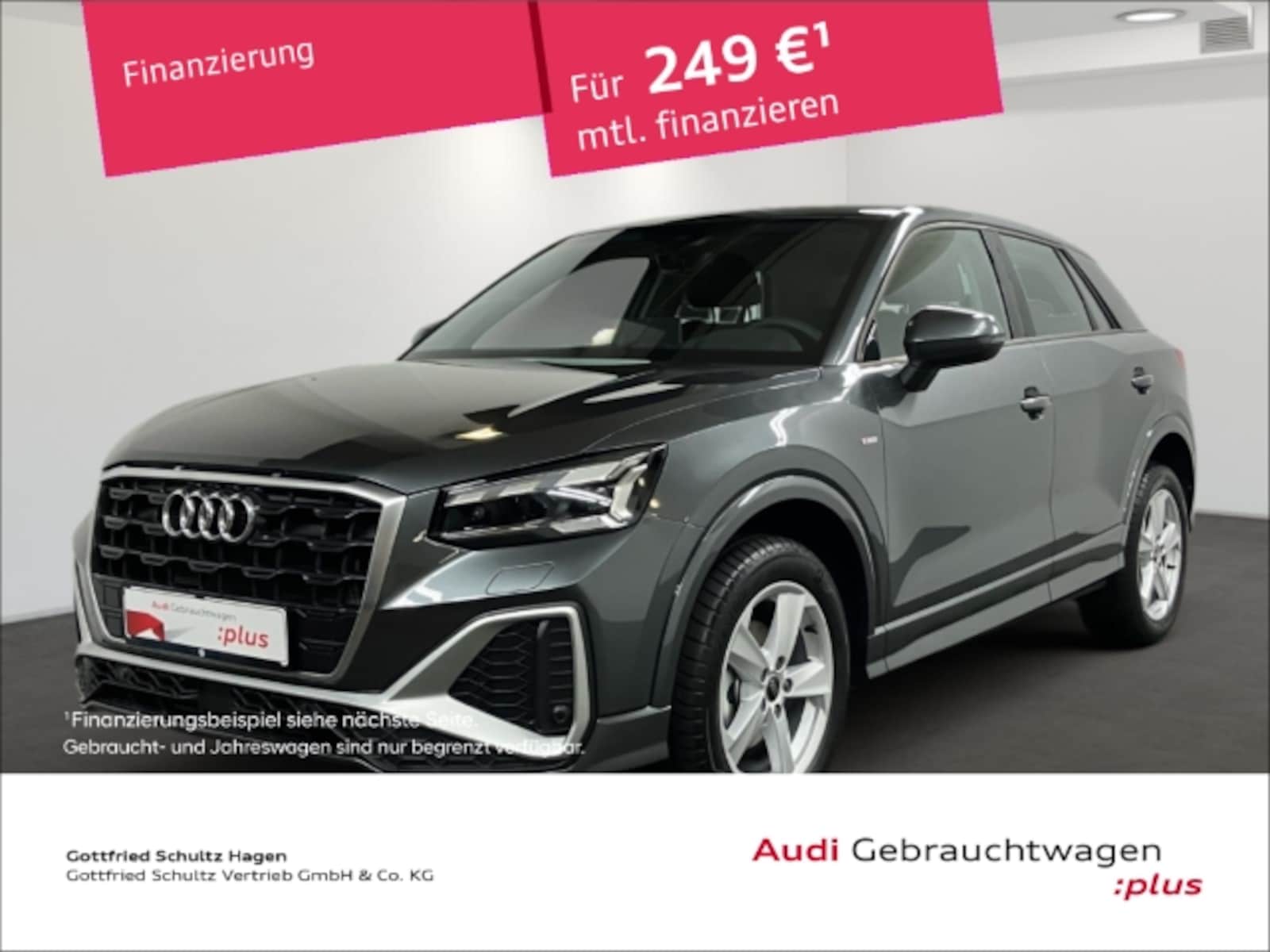 Audi Q2